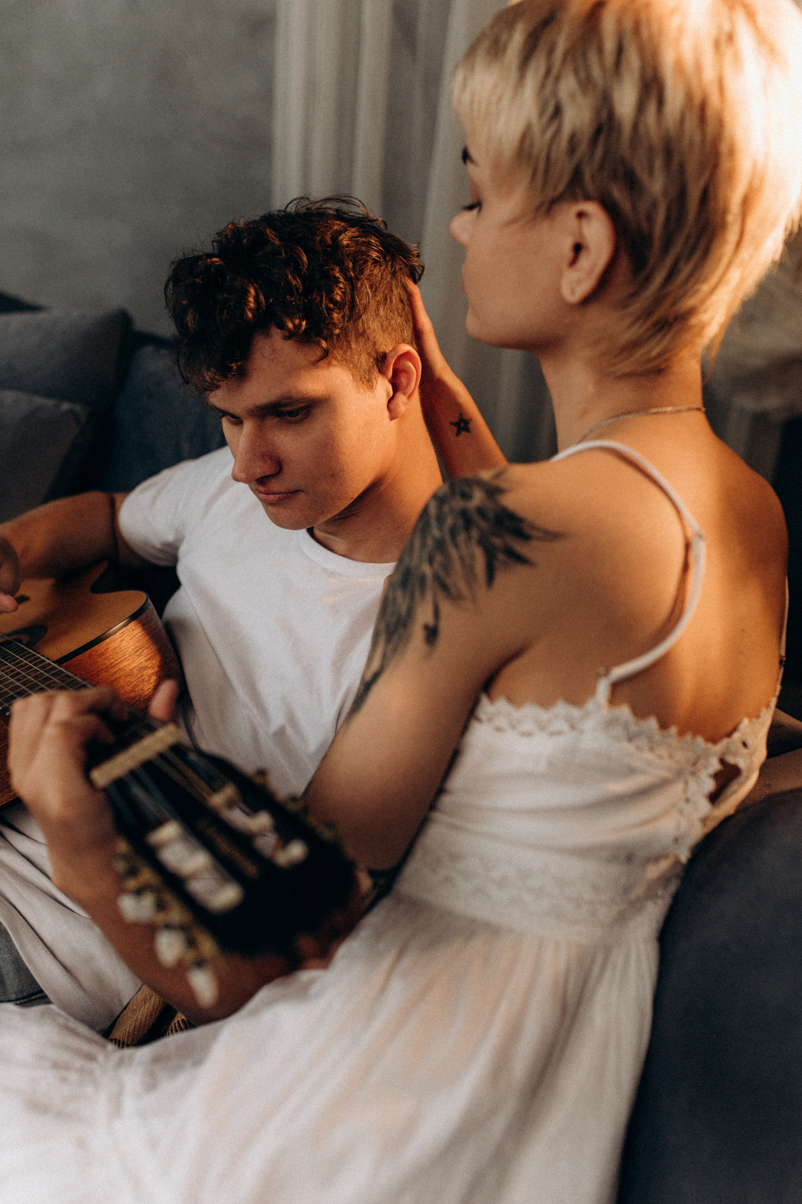 Маша & Женя. Фотограф НОГИНСК, Москва, Анастасия Белая