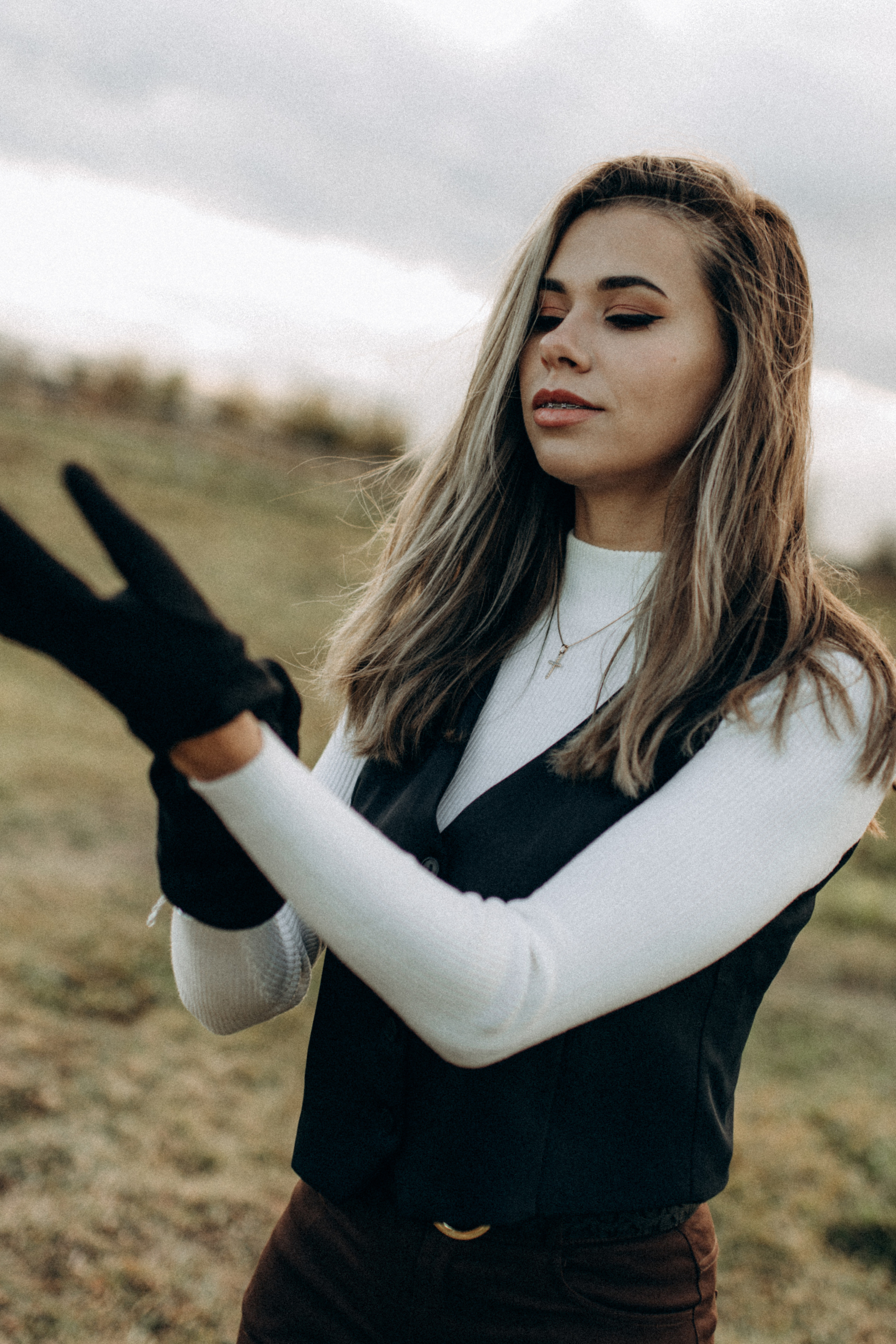 Эля. Фотограф НОГИНСК, Москва, Анастасия Белая