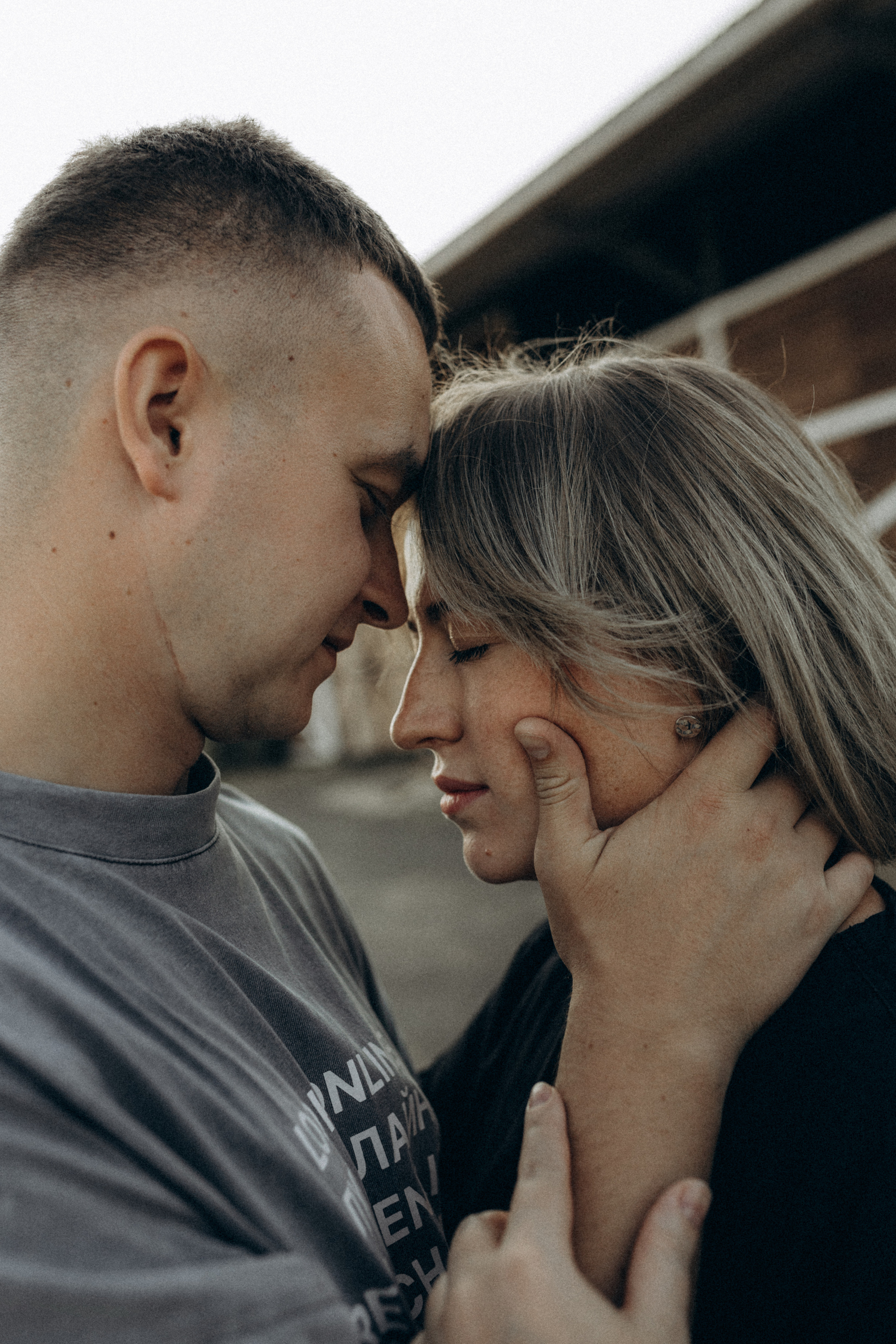 Серёжа, Настя, Антон. Фотограф НОГИНСК, Москва, Анастасия Белая