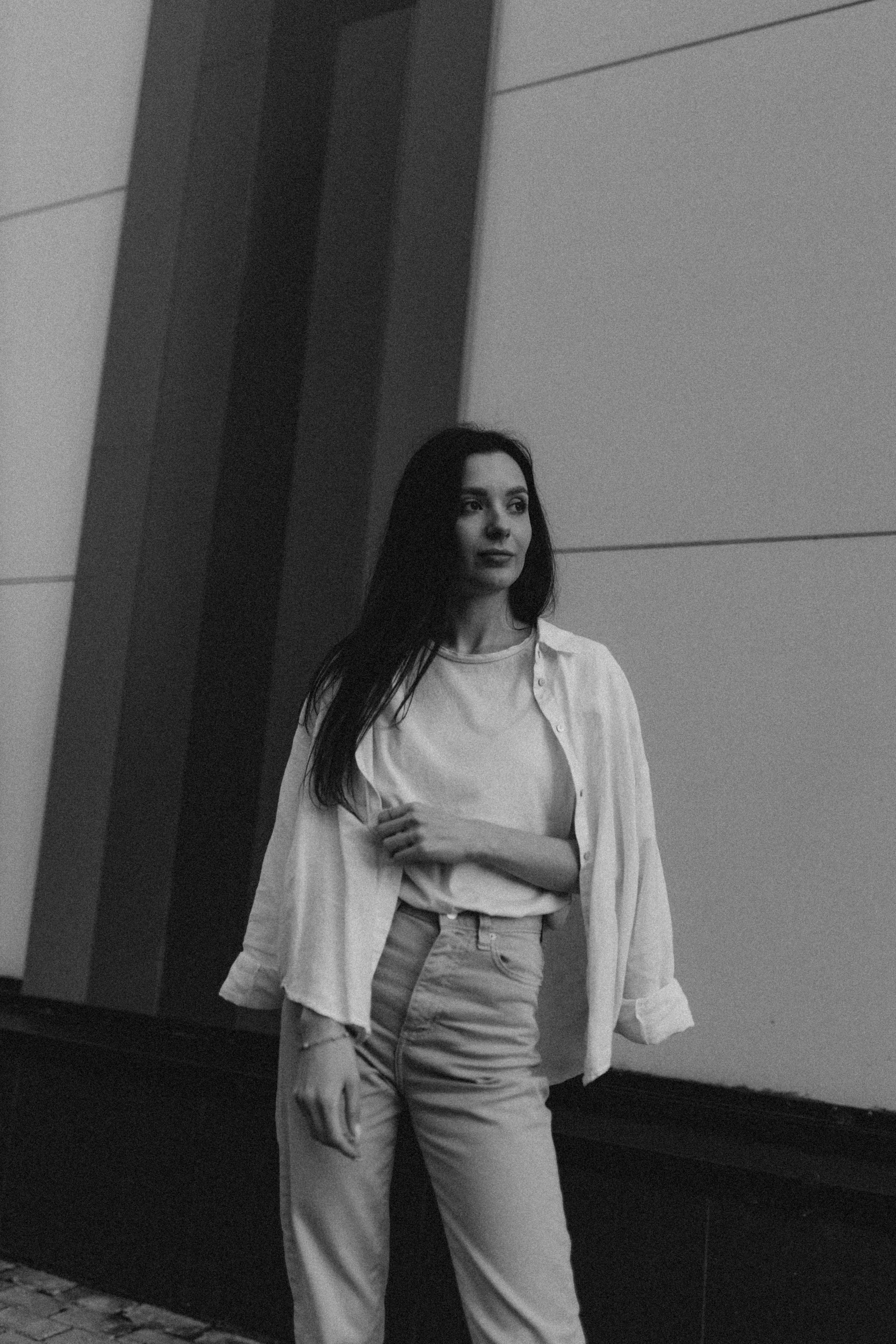 Ника. Фотограф НОГИНСК, Москва, Анастасия Белая