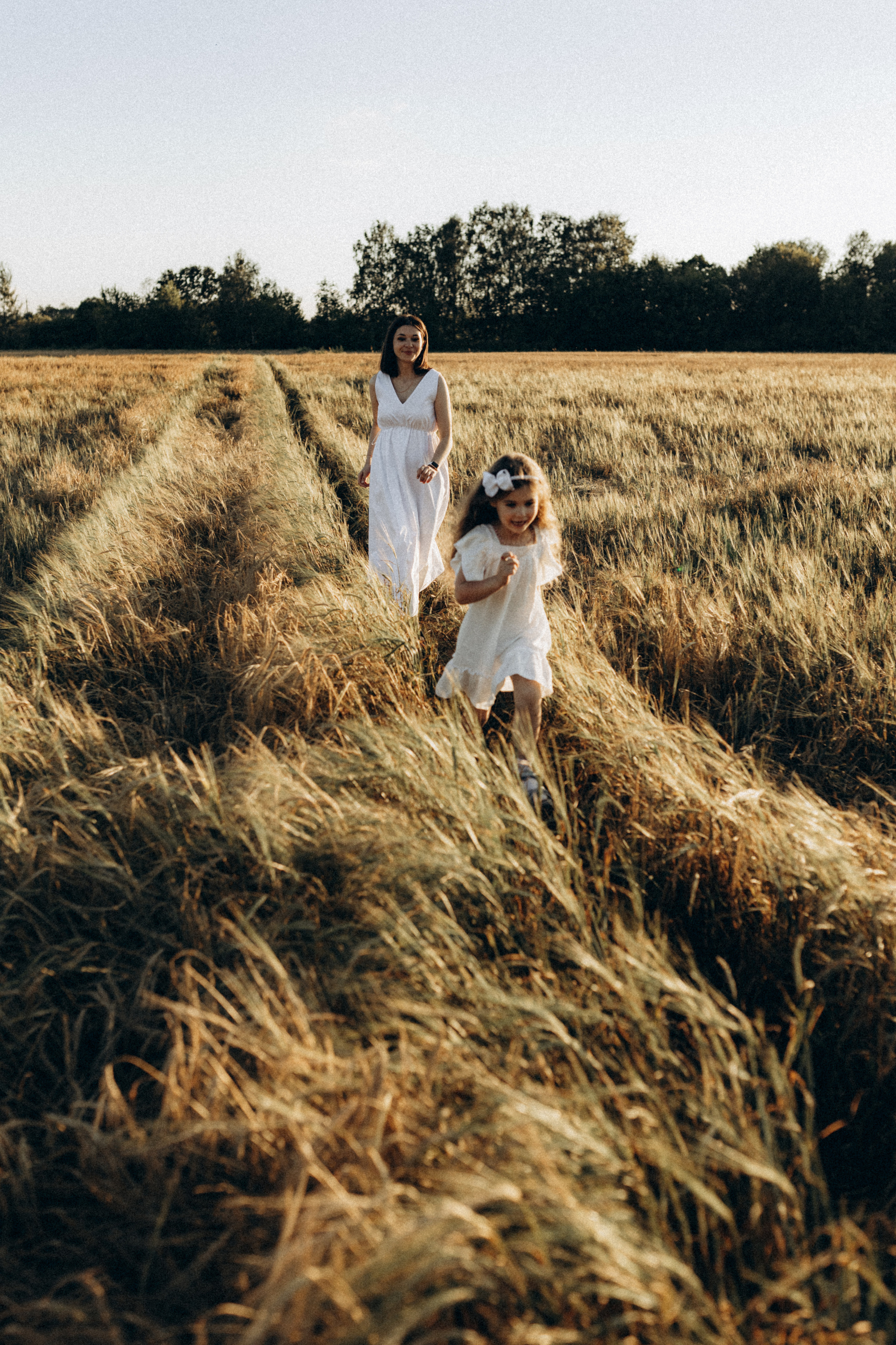 Варя & Полина. Фотограф НОГИНСК, Москва, Анастасия Белая