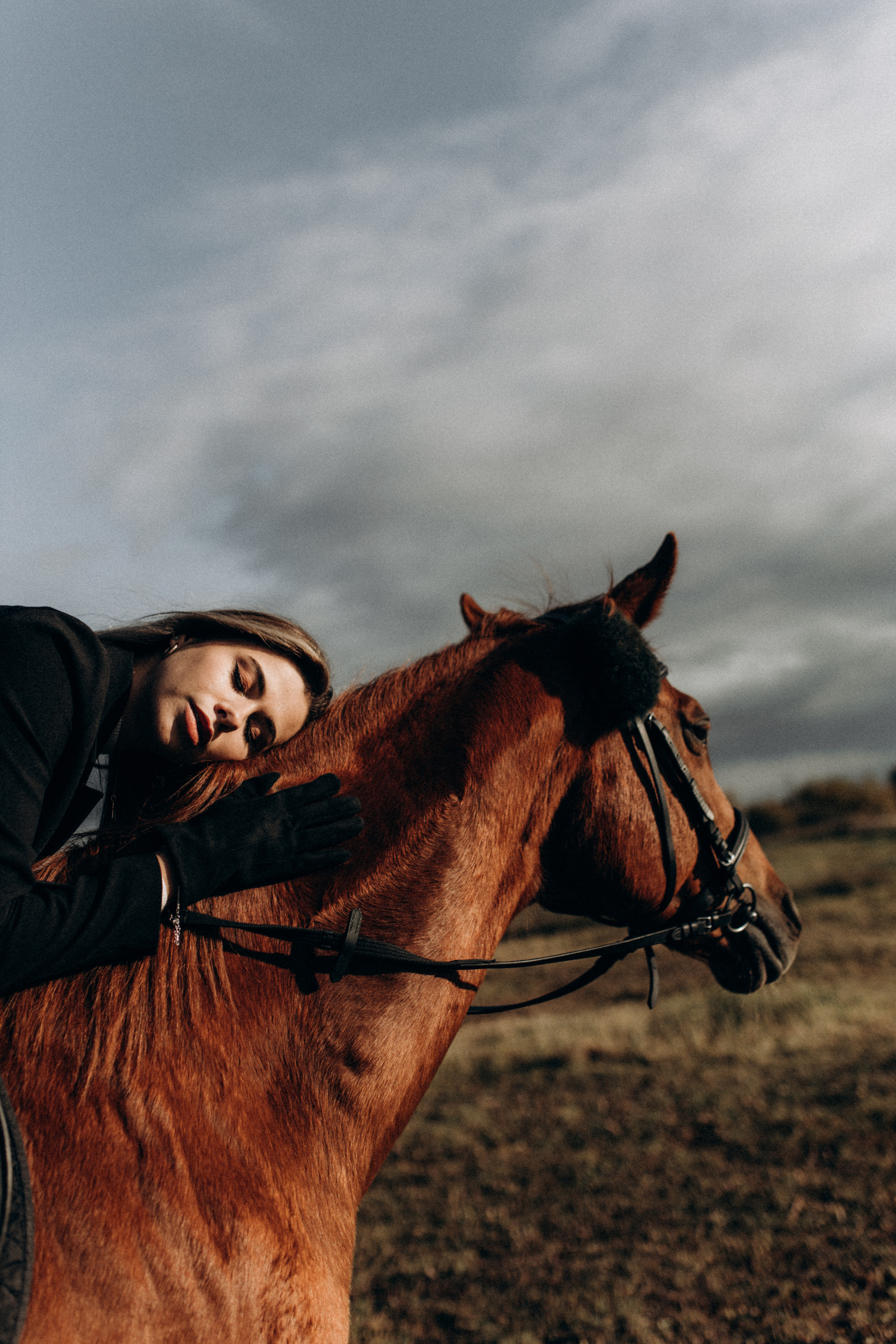 Эля. Фотограф НОГИНСК, Москва, Анастасия Белая