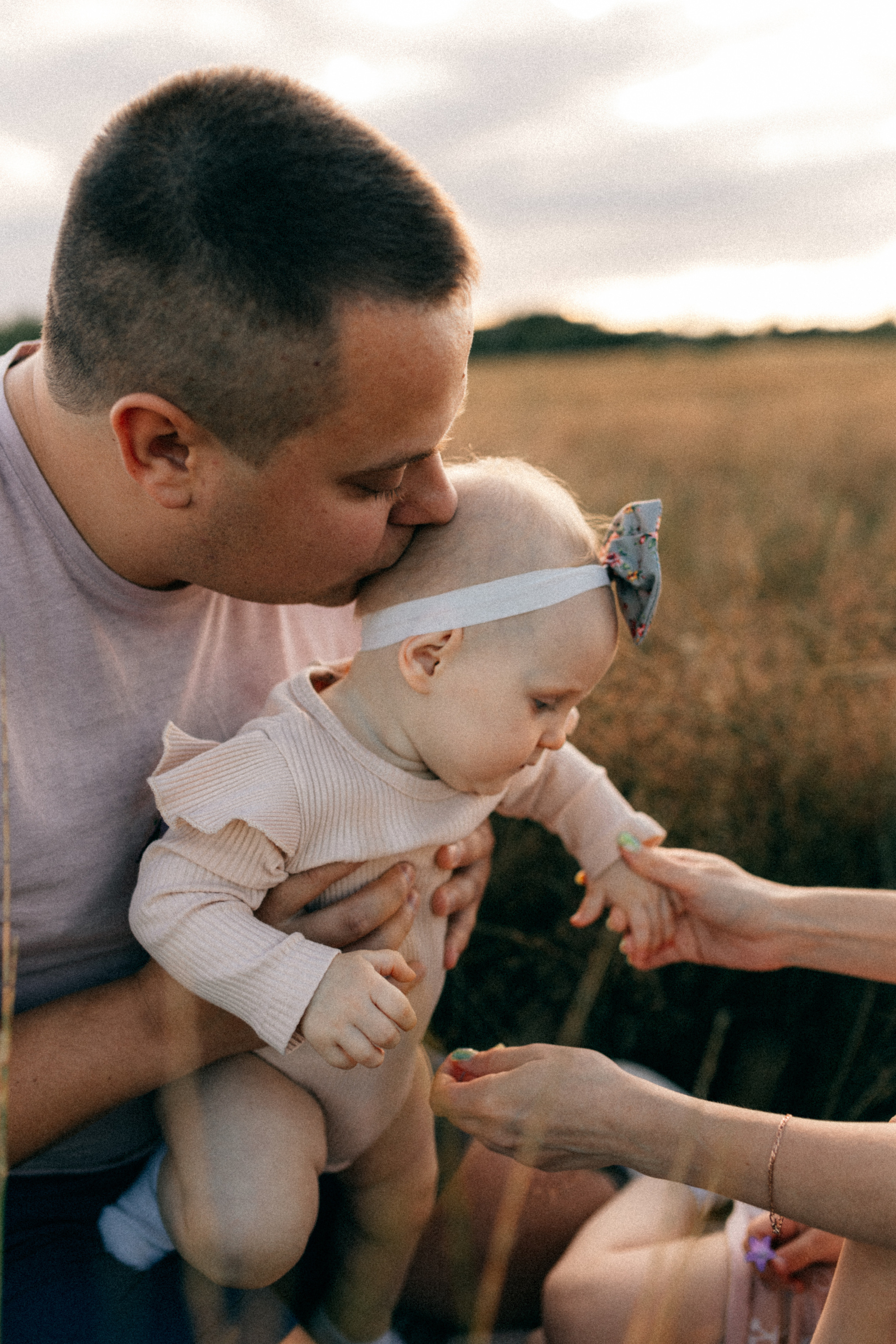 Ева, Милана, Марина, Саша,. Фотограф НОГИНСК, Москва, Анастасия Белая