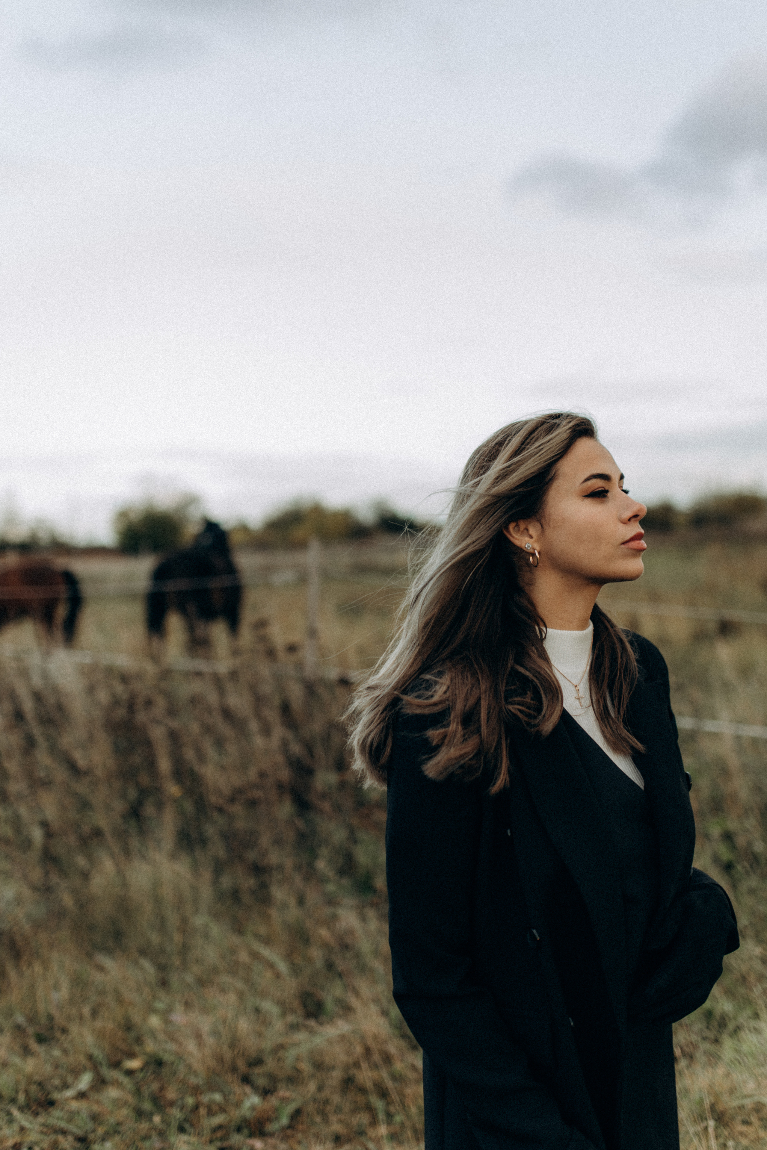 Эля. Фотограф НОГИНСК, Москва, Анастасия Белая