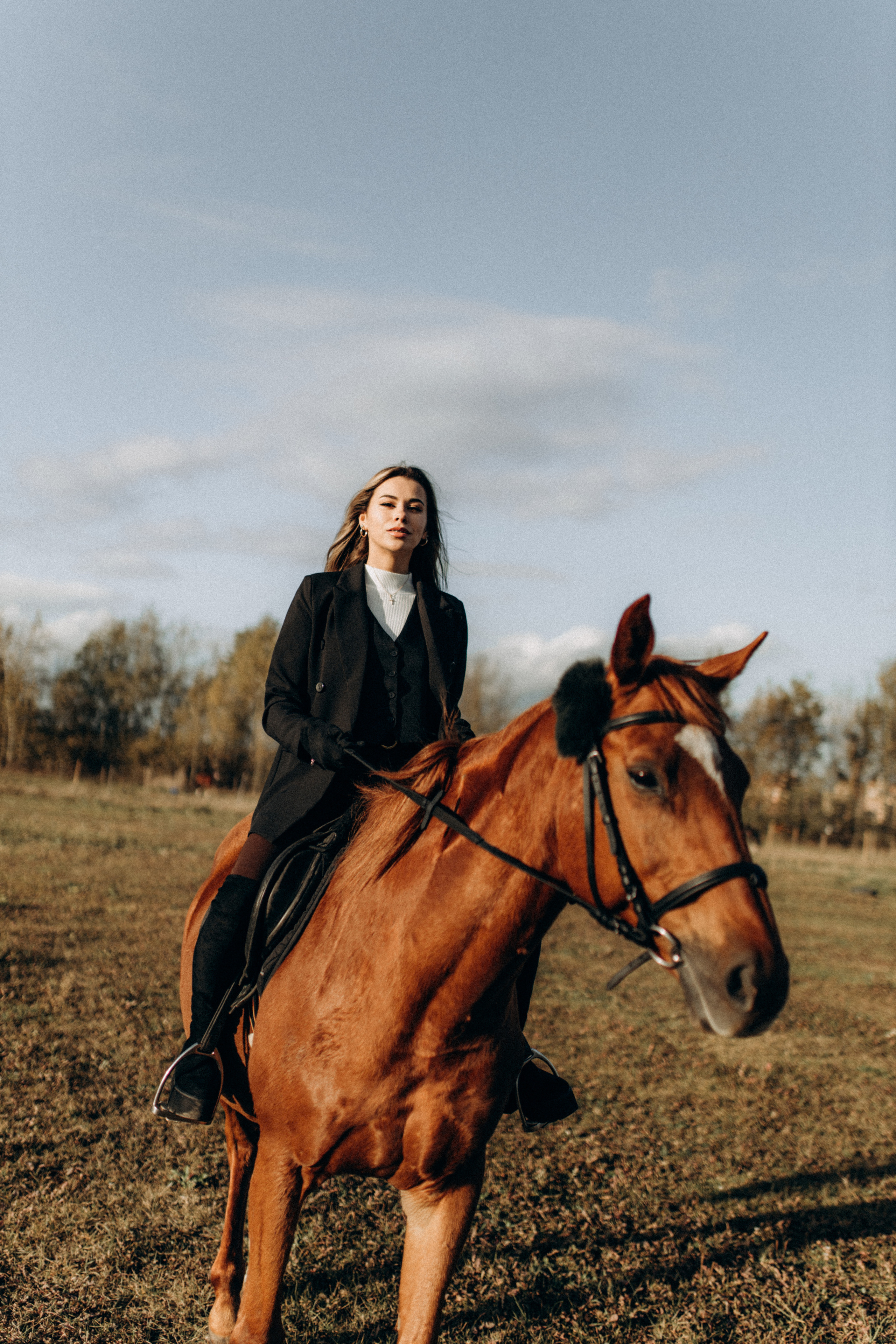 Эля. Фотограф НОГИНСК, Москва, Анастасия Белая