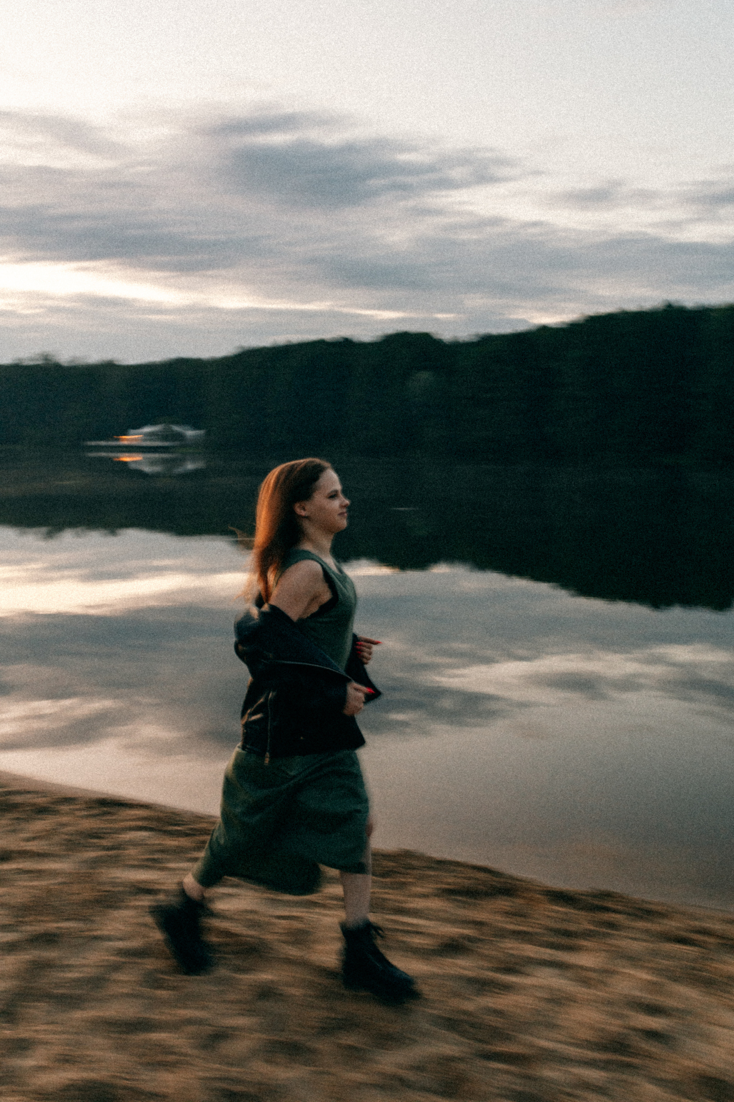 Аня. Съёмка на пляже. Фотограф НОГИНСК, Москва, Анастасия Белая