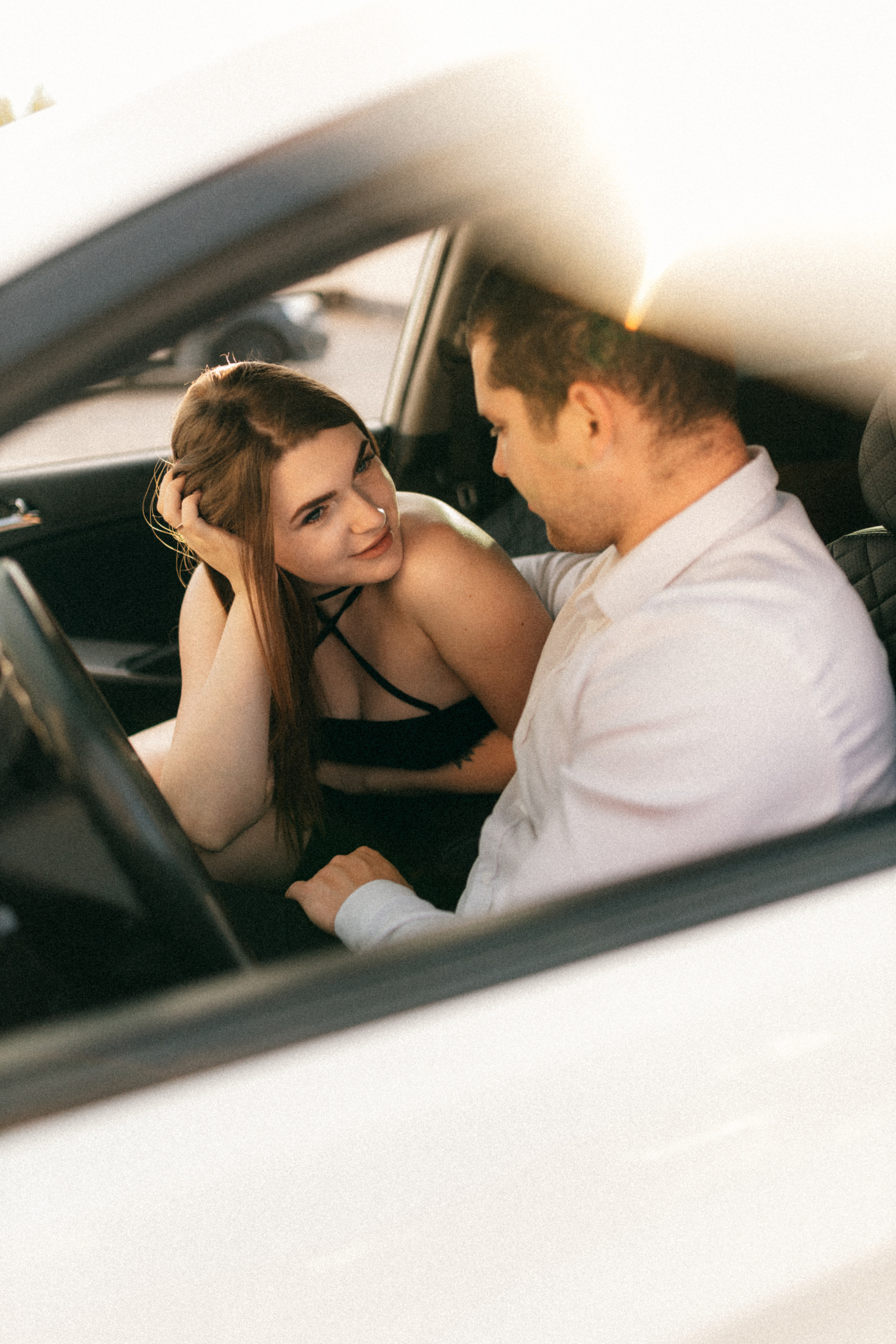 Надя & Илья. Фотограф НОГИНСК, Москва, Анастасия Белая