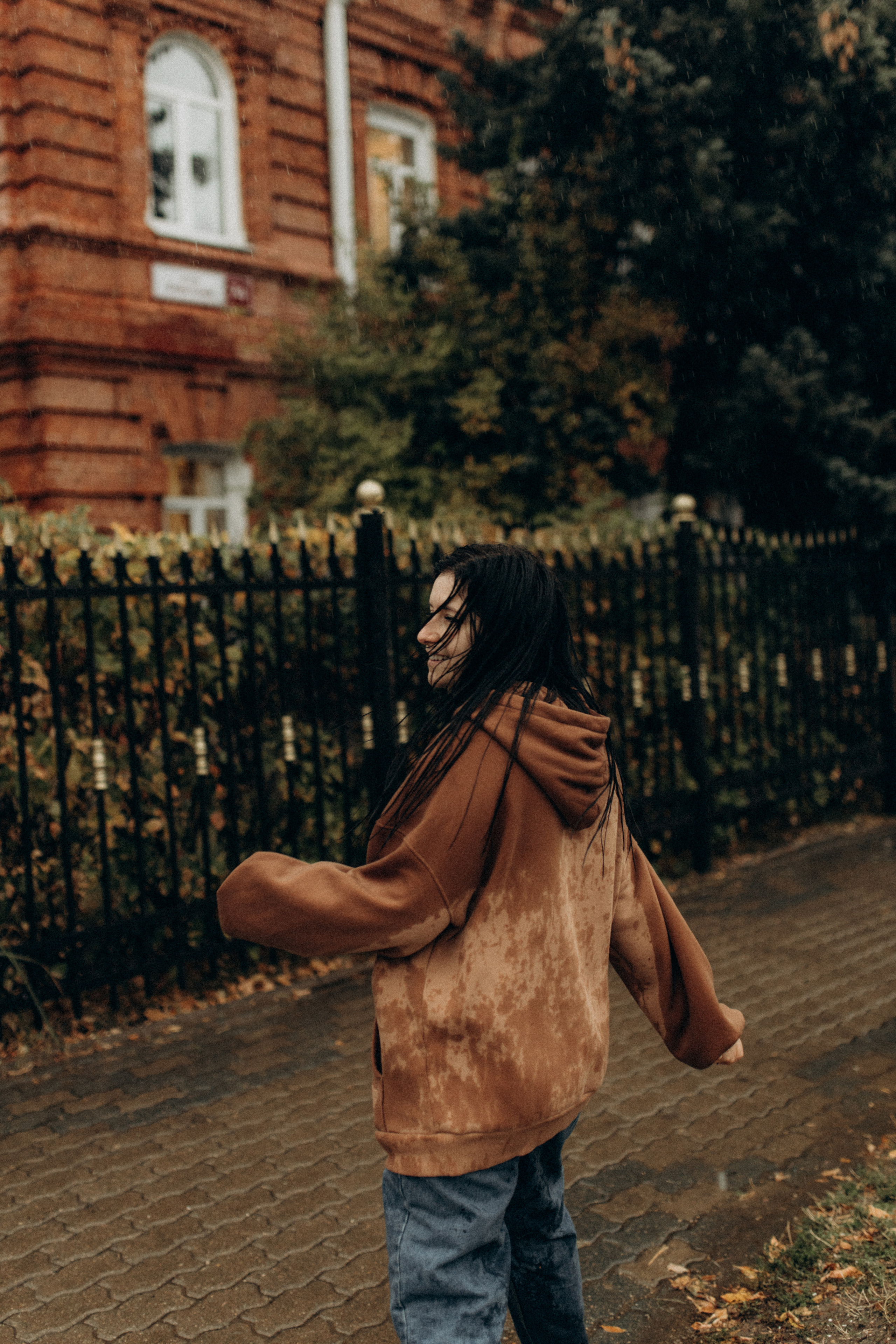 Надя. Фотограф НОГИНСК, Москва, Анастасия Белая