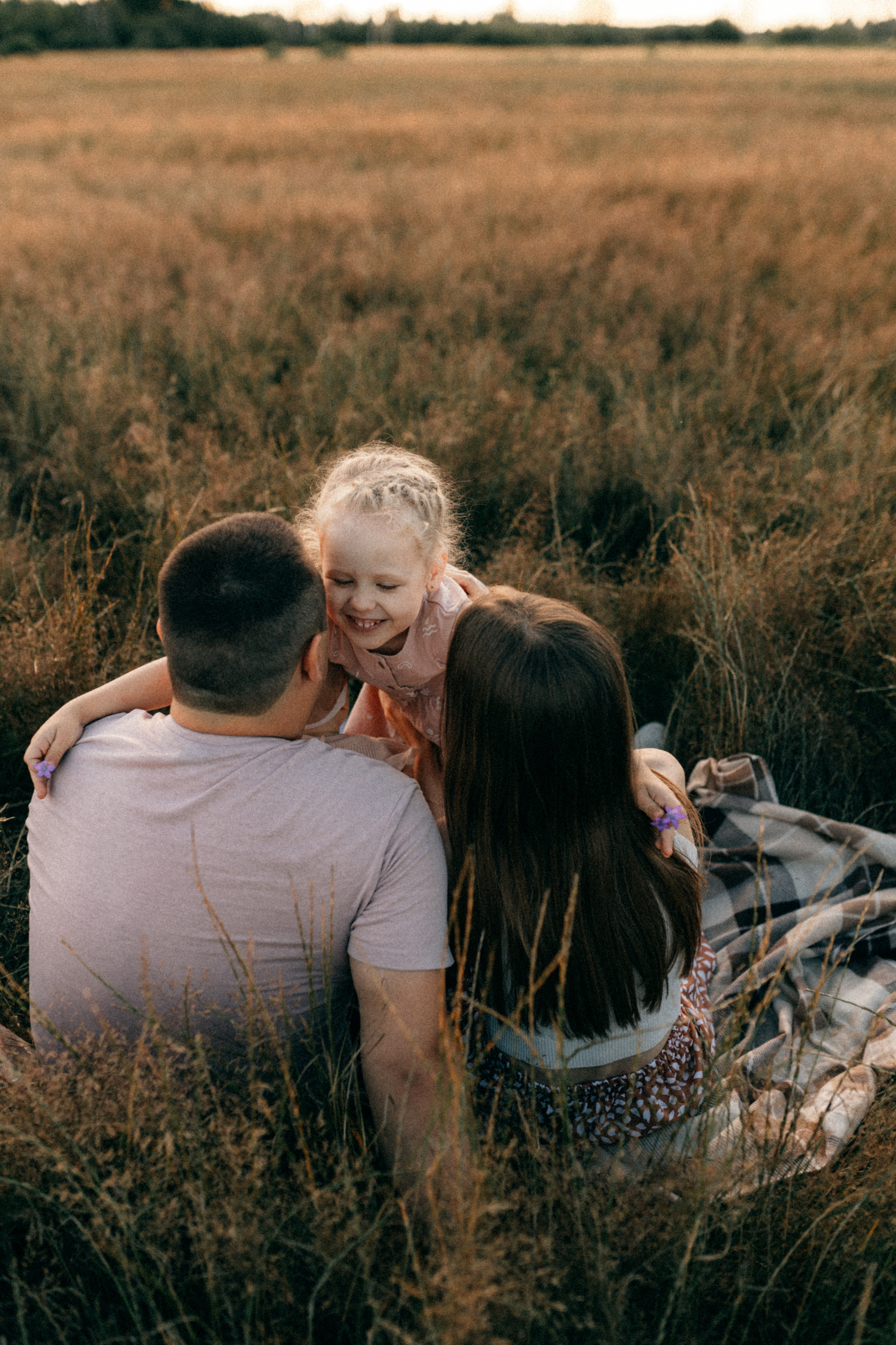 Ева, Милана, Марина, Саша,. Фотограф НОГИНСК, Москва, Анастасия Белая
