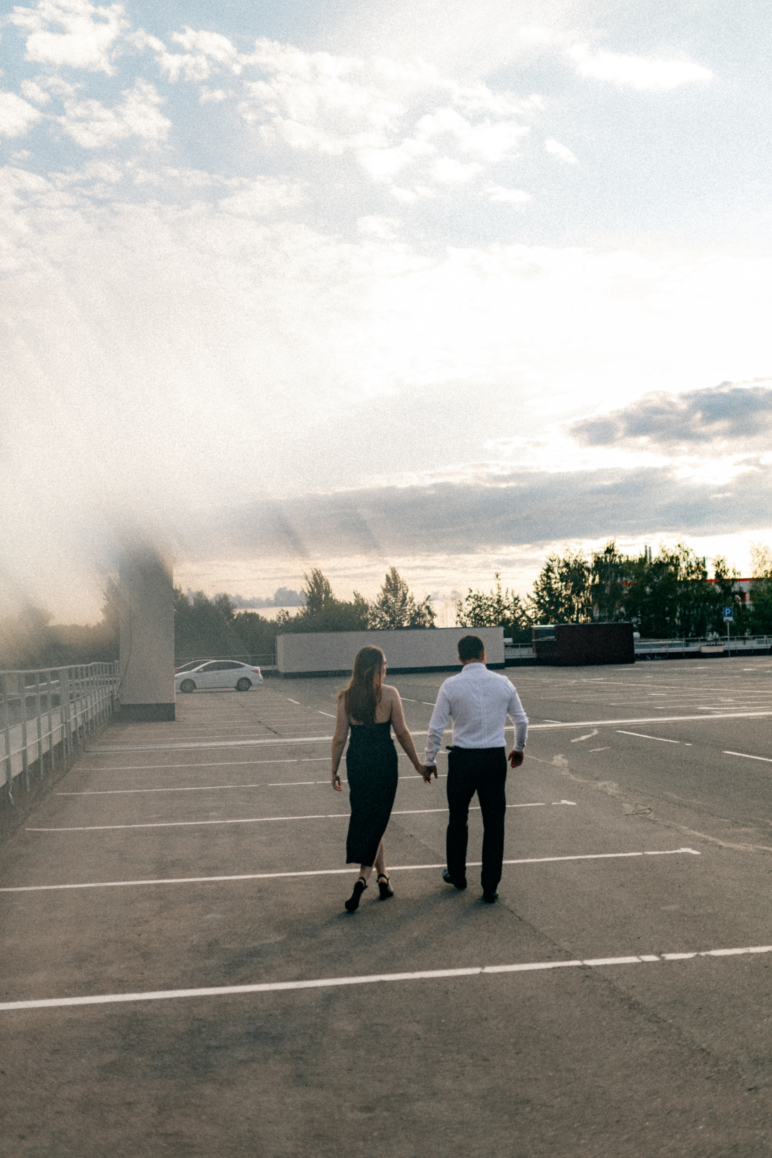 Надя & Илья. Фотограф НОГИНСК, Москва, Анастасия Белая