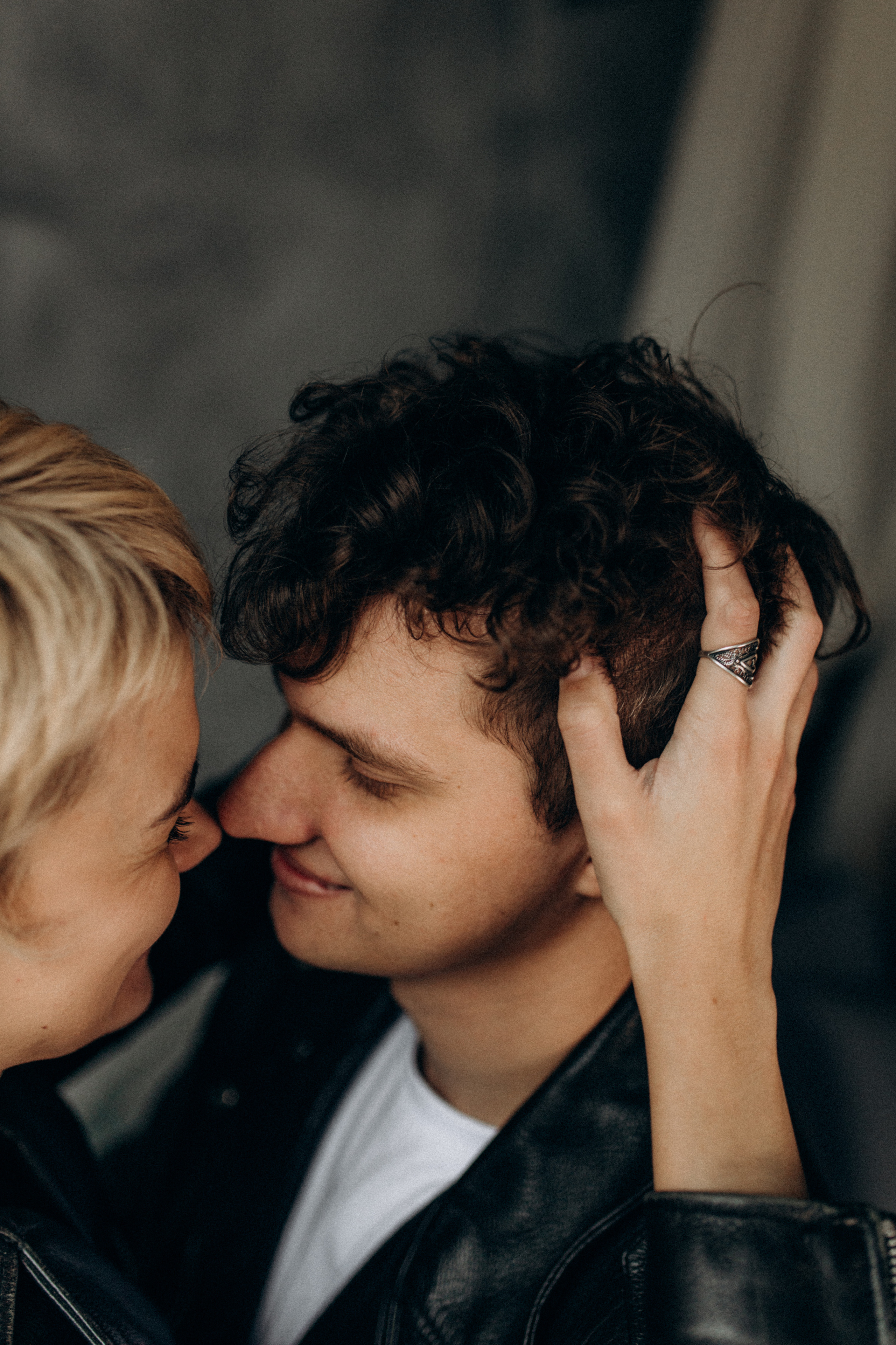 Маша & Женя. Фотограф НОГИНСК, Москва, Анастасия Белая