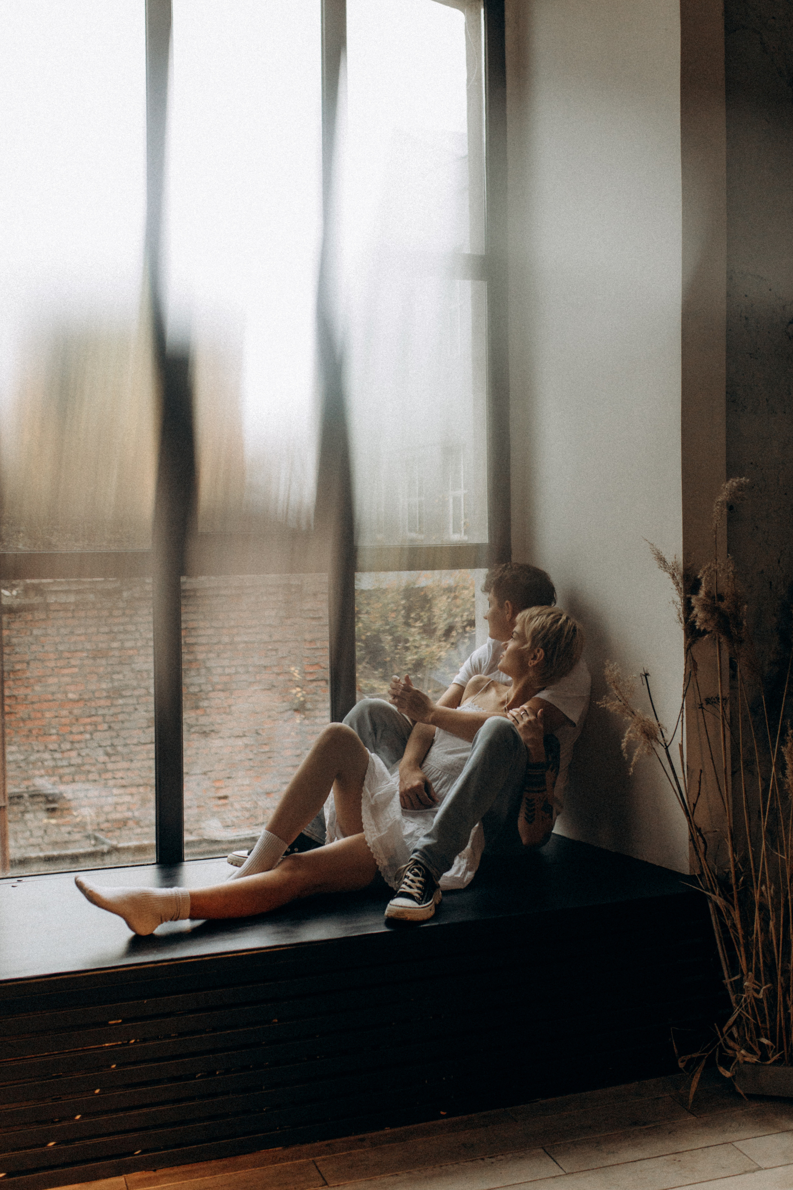 Маша & Женя. Фотограф НОГИНСК, Москва, Анастасия Белая