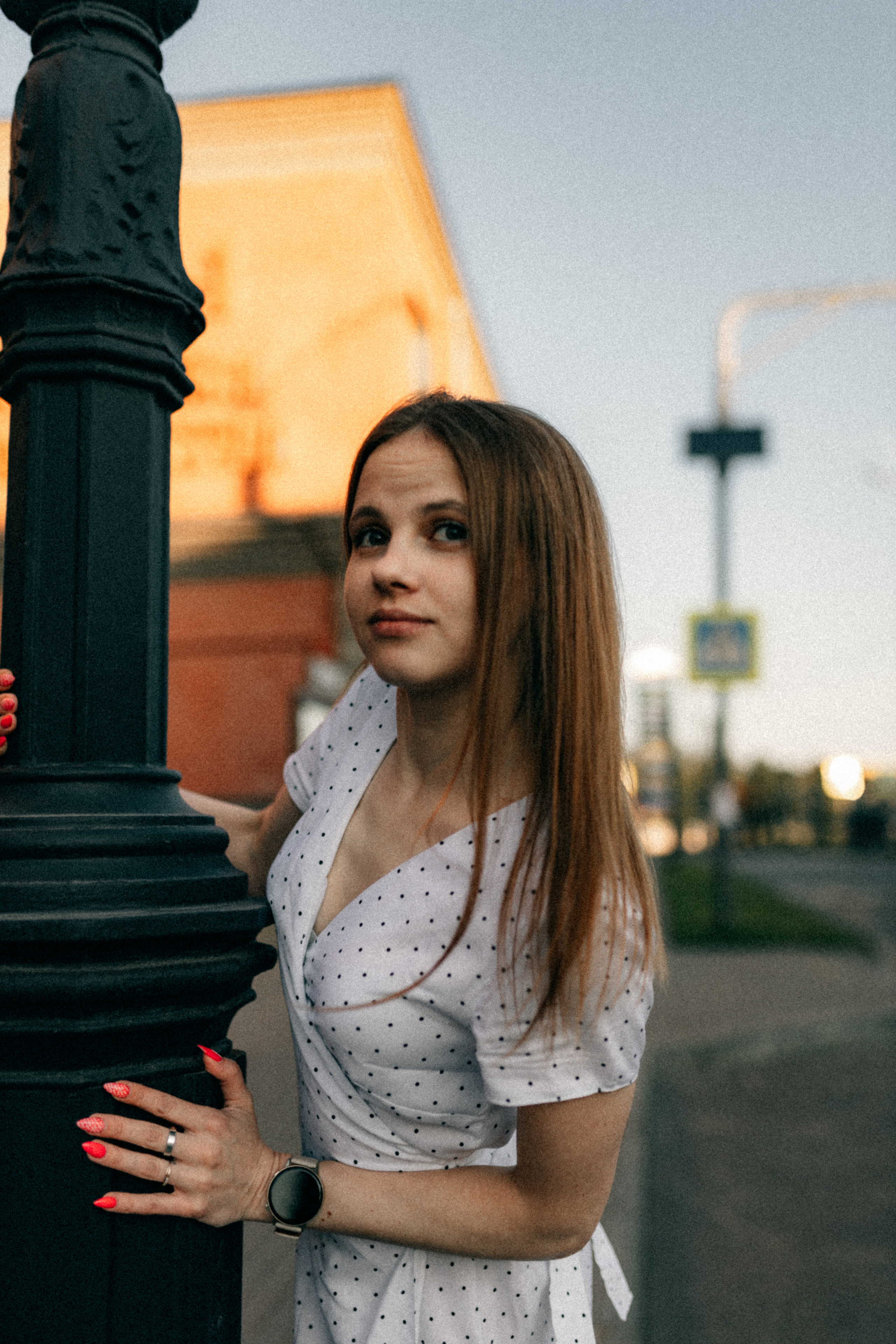 Аня. Фотограф НОГИНСК, Москва, Анастасия Белая