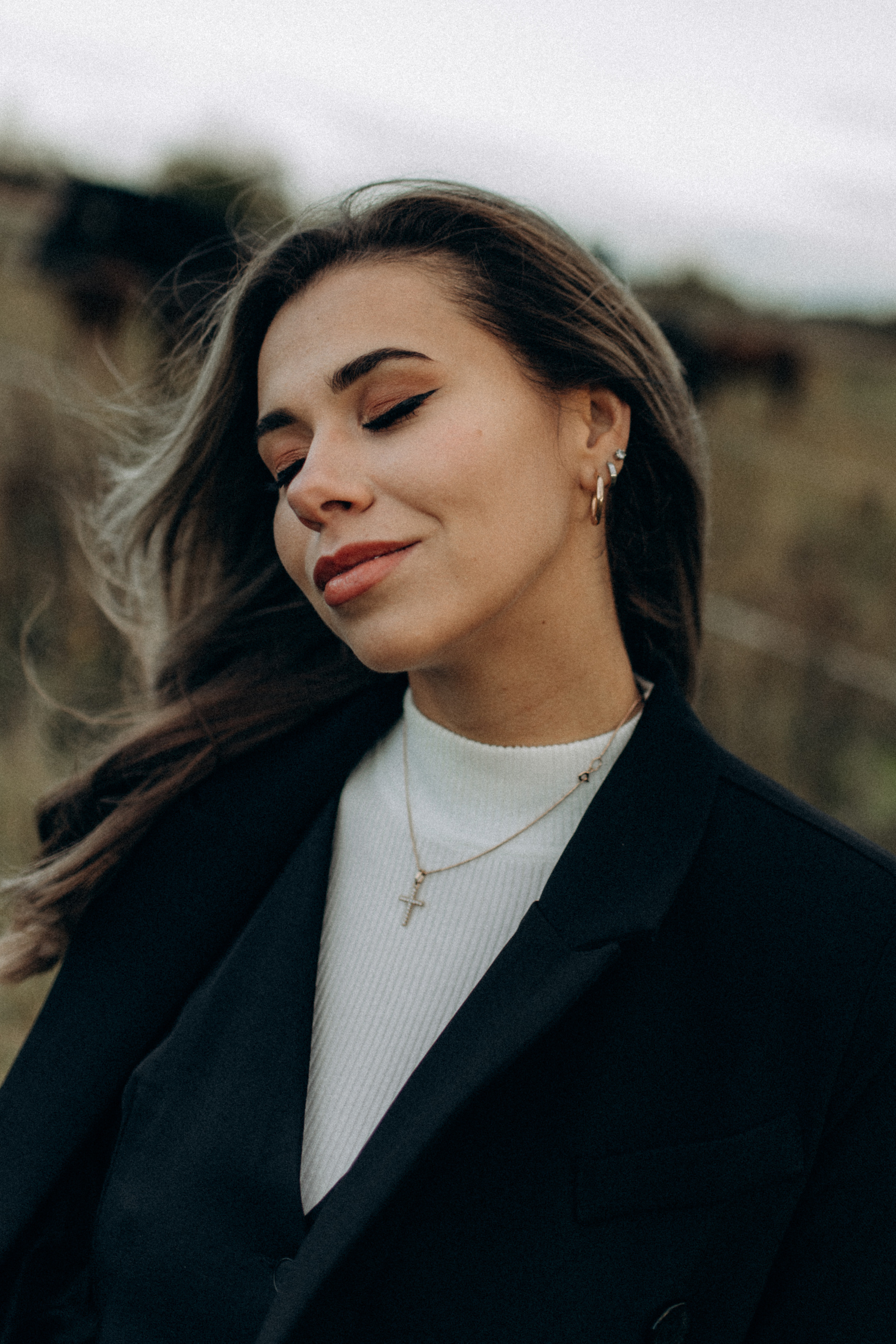 Эля. Фотограф НОГИНСК, Москва, Анастасия Белая