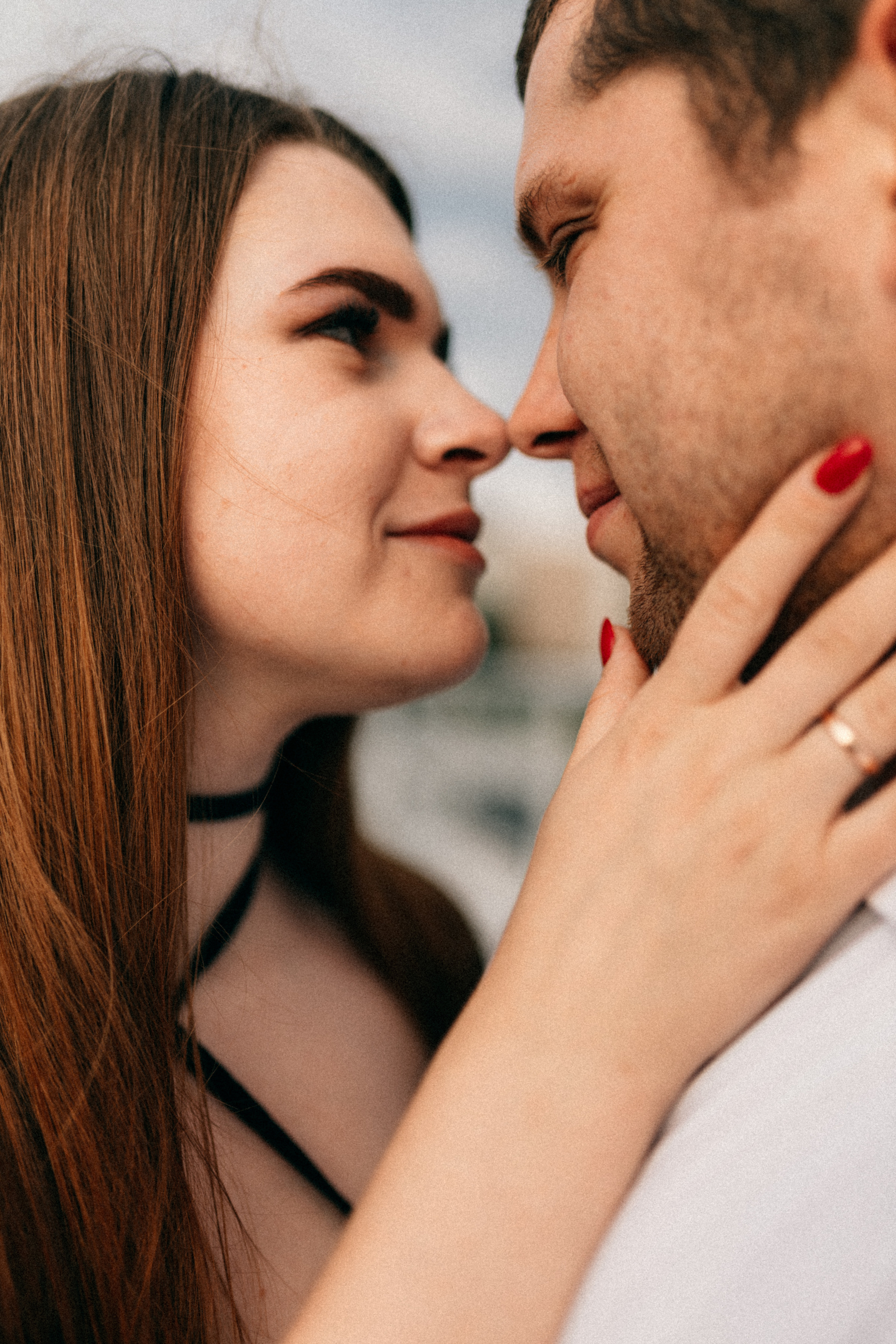 Надя & Илья. Фотограф НОГИНСК, Москва, Анастасия Белая