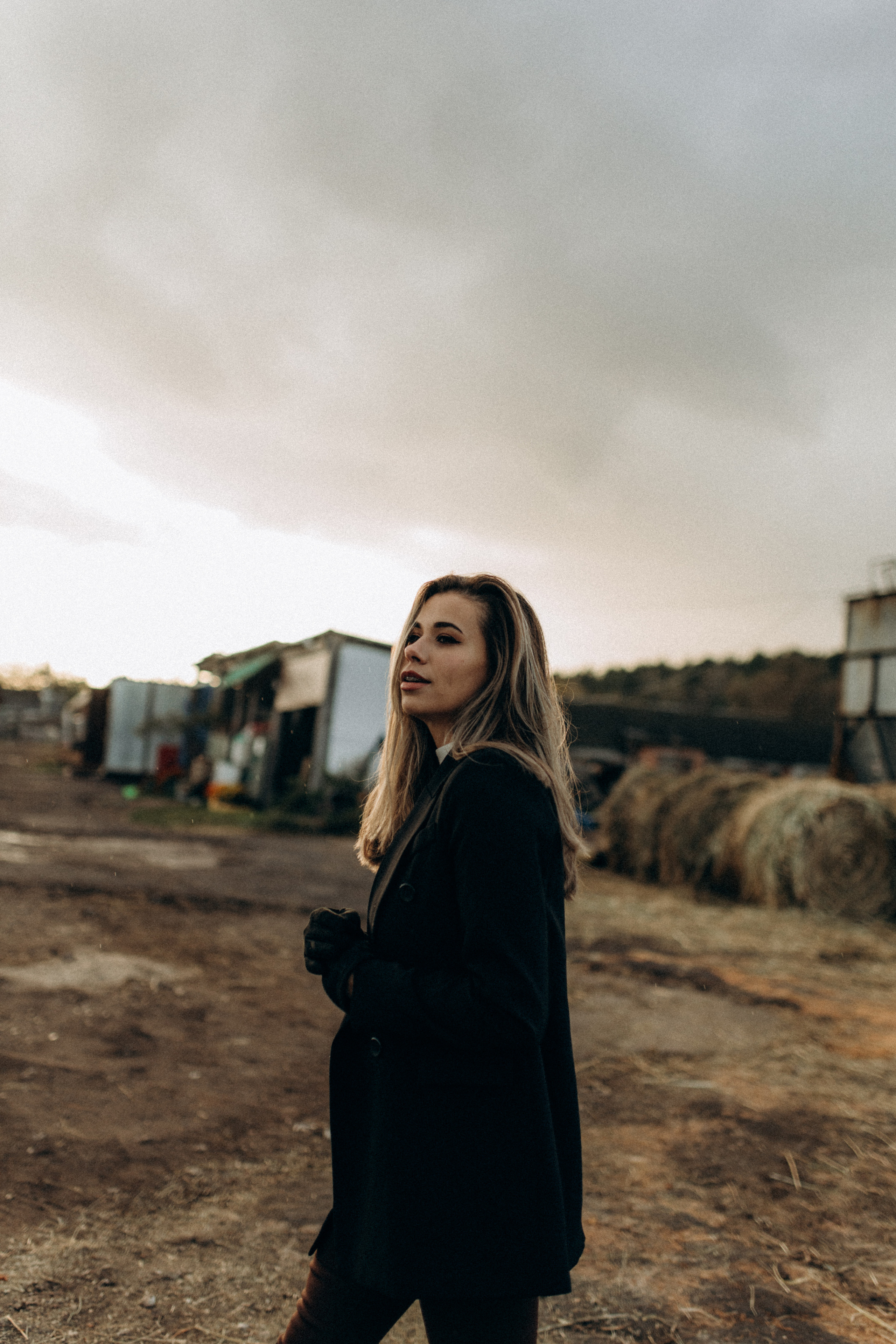 Эля. Фотограф НОГИНСК, Москва, Анастасия Белая