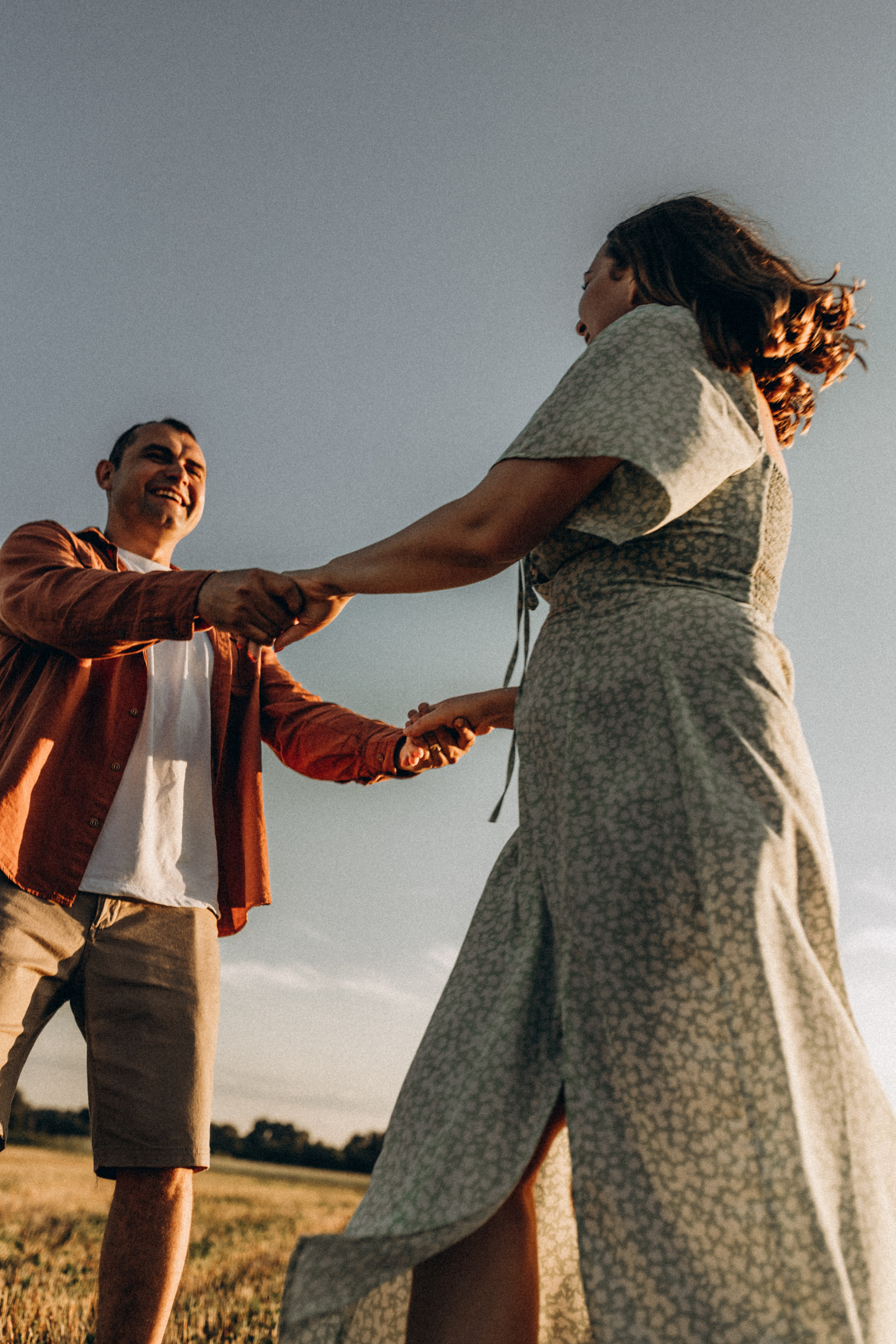 Рита & Слава. Фотограф НОГИНСК, Москва, Анастасия Белая