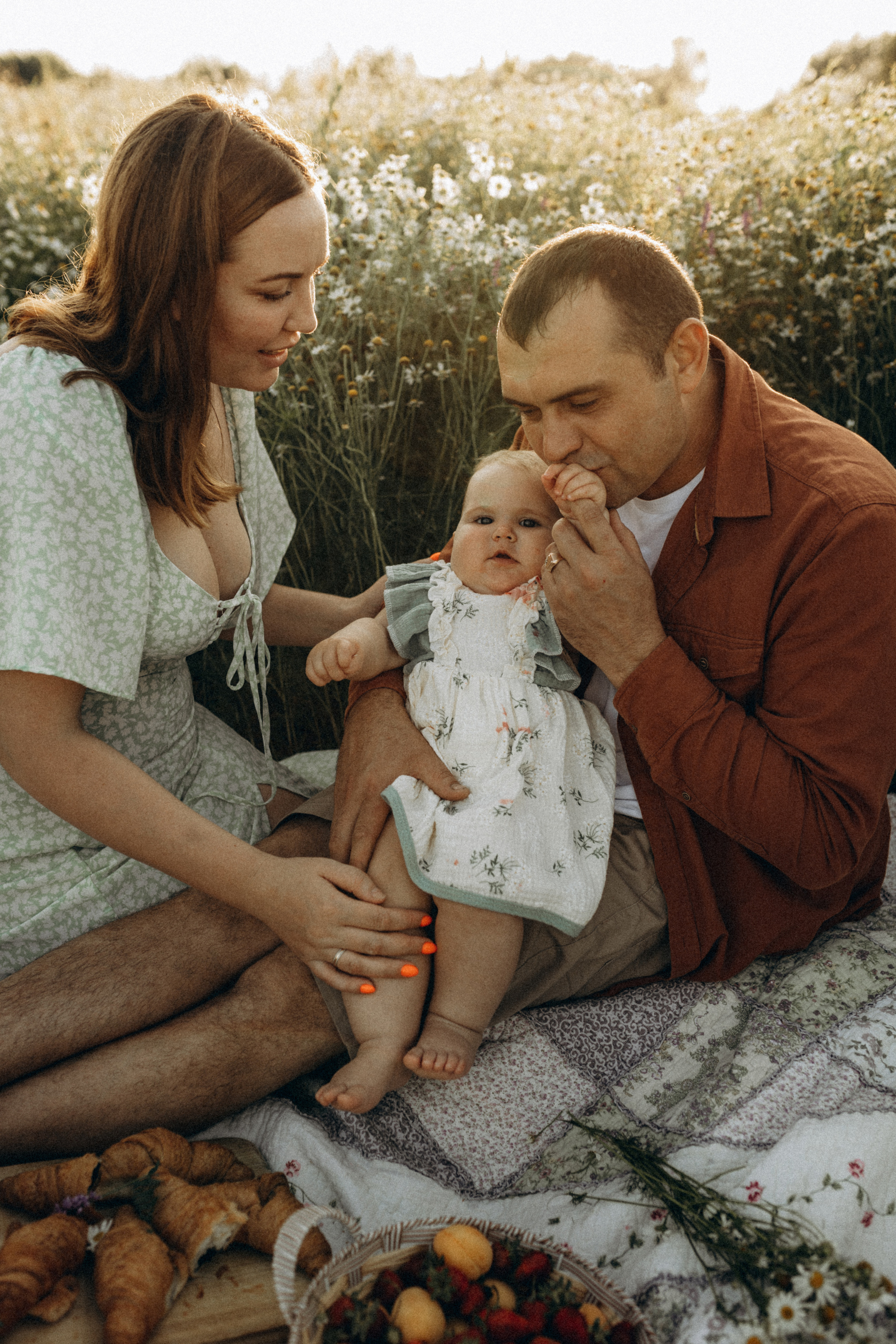 Злата, Рита, Слава. Фотограф НОГИНСК, Москва, Анастасия Белая