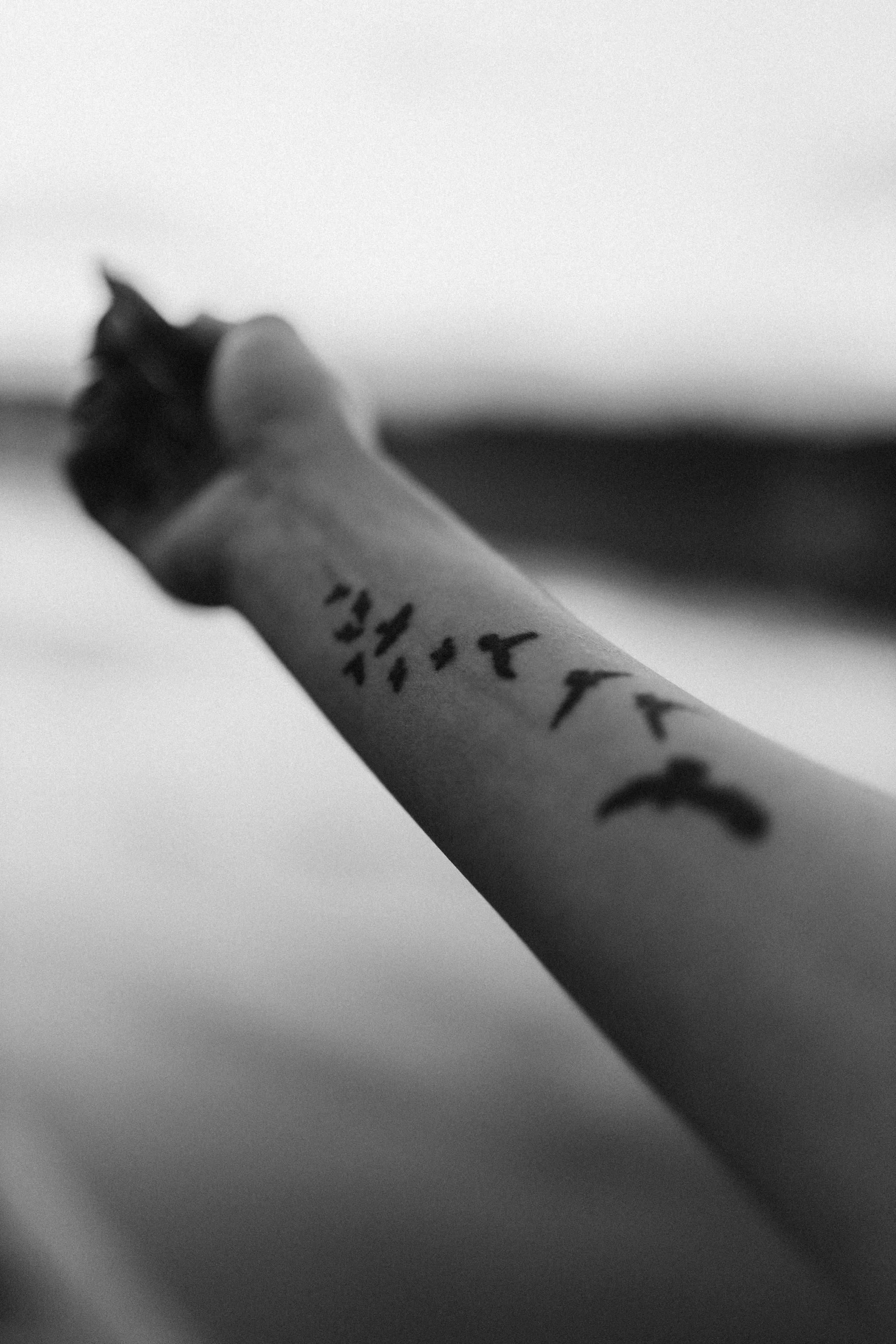 Аня. Съёмка на пляже. Фотограф НОГИНСК, Москва, Анастасия Белая