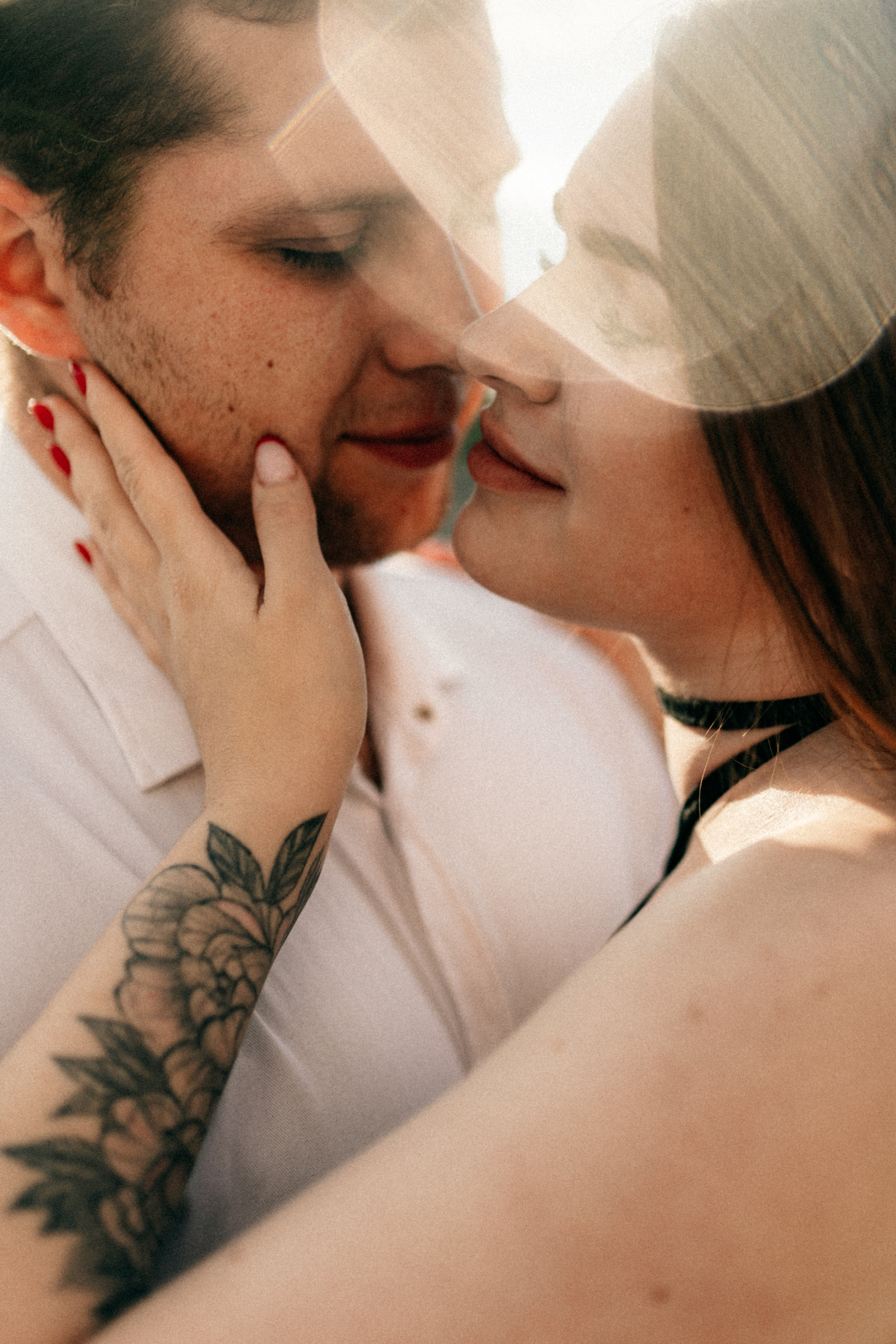 Надя & Илья. Фотограф НОГИНСК, Москва, Анастасия Белая