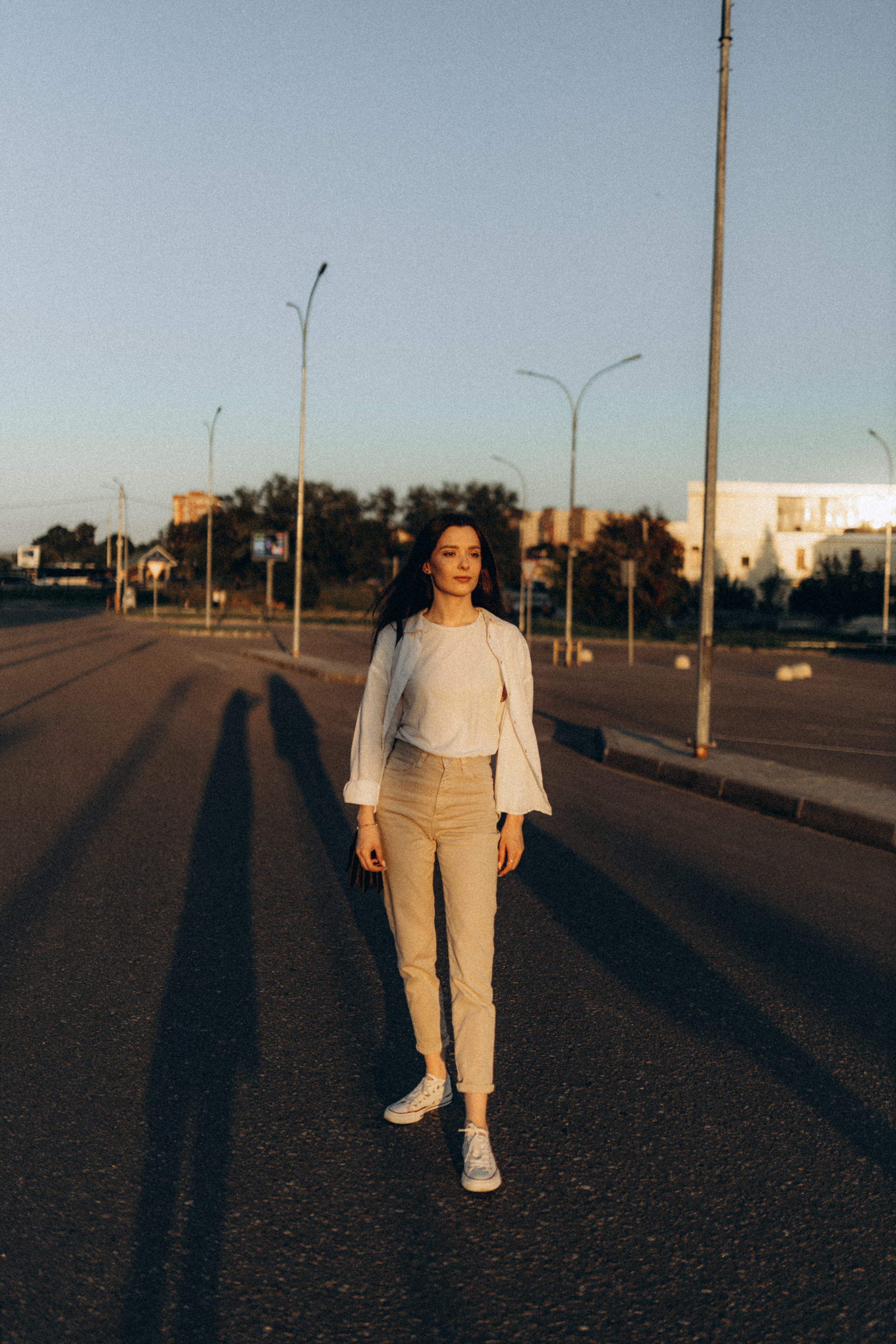 Ника. Фотограф НОГИНСК, Москва, Анастасия Белая