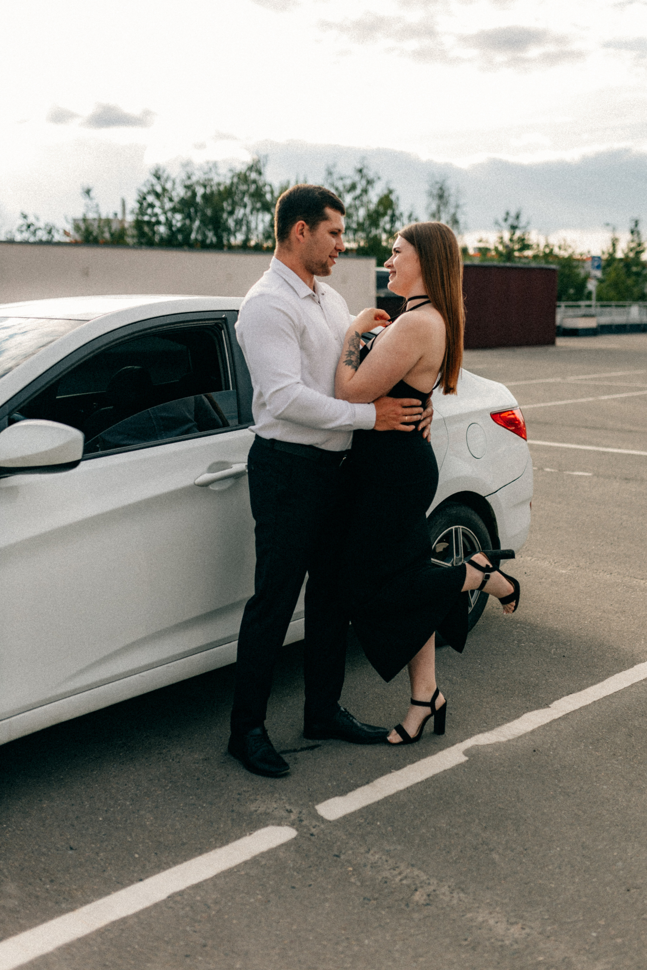 Надя & Илья. Фотограф НОГИНСК, Москва, Анастасия Белая