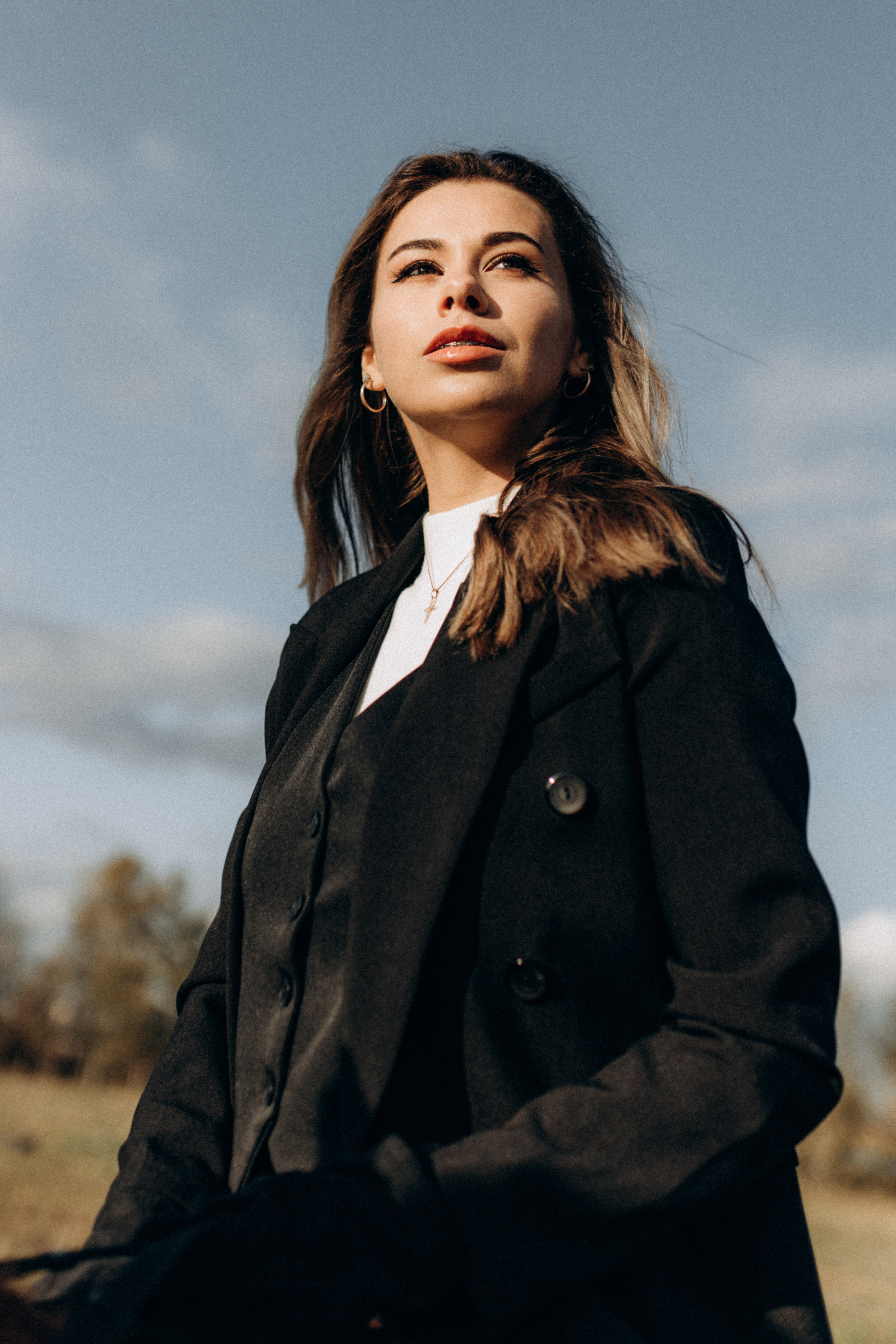 Эля. Фотограф НОГИНСК, Москва, Анастасия Белая