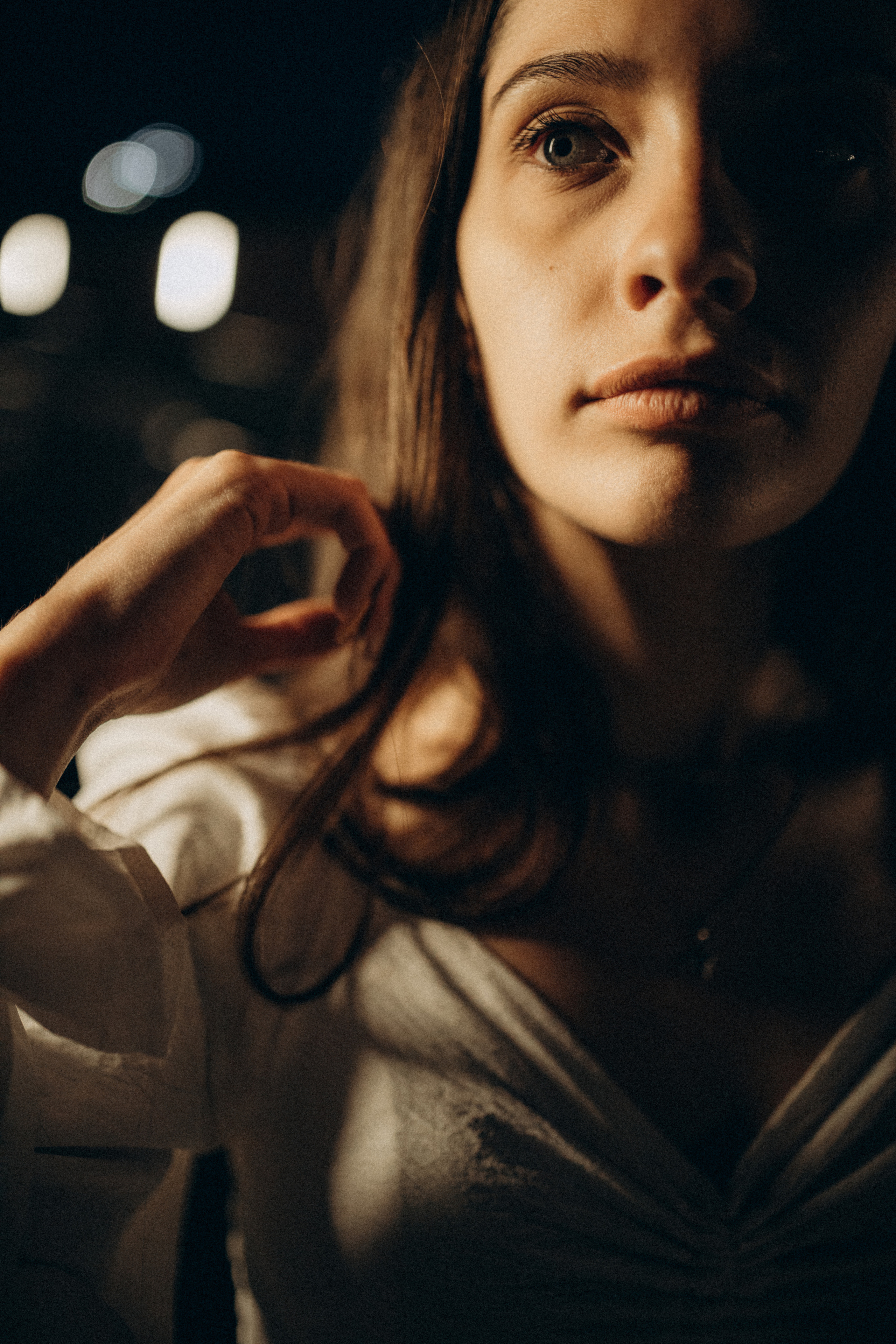 Галя. Фотограф НОГИНСК, Москва, Анастасия Белая