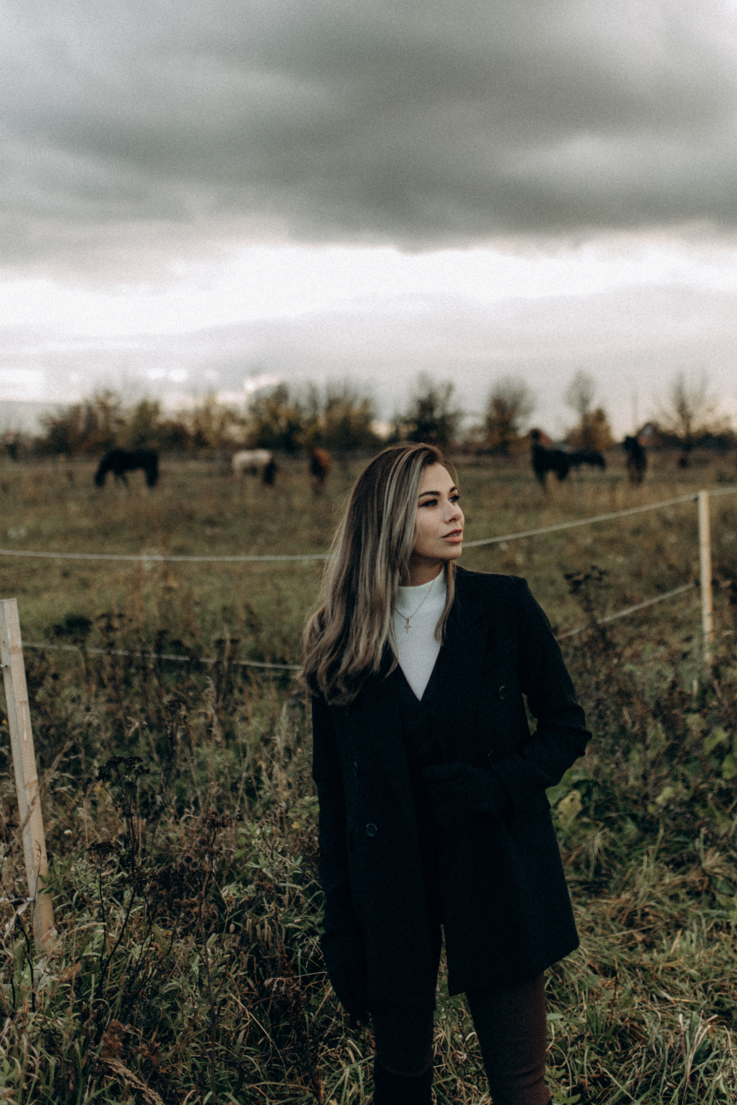 Эля. Фотограф НОГИНСК, Москва, Анастасия Белая