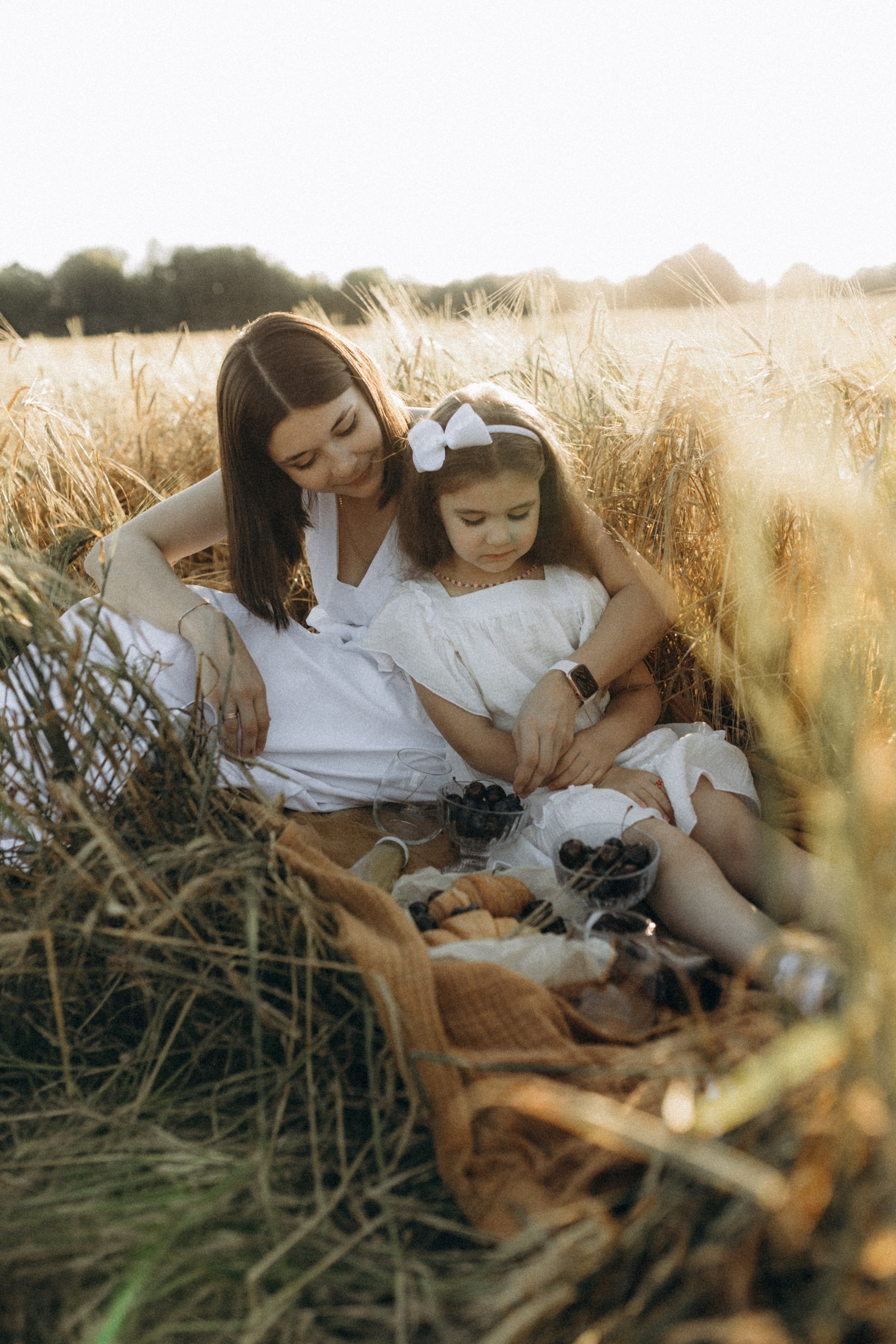 Варя & Полина. Фотограф НОГИНСК, Москва, Анастасия Белая
