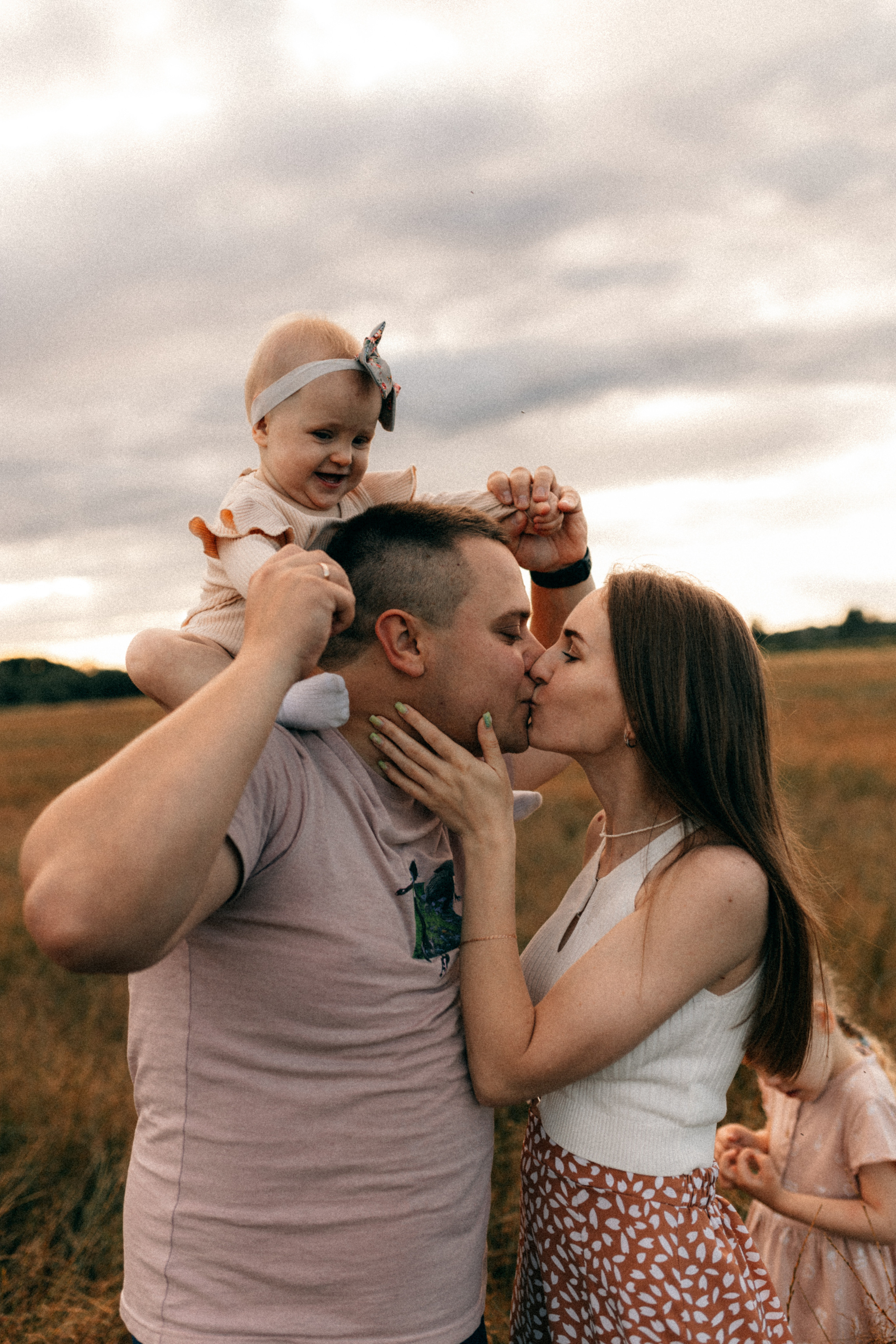 Ева, Милана, Марина, Саша,. Фотограф НОГИНСК, Москва, Анастасия Белая