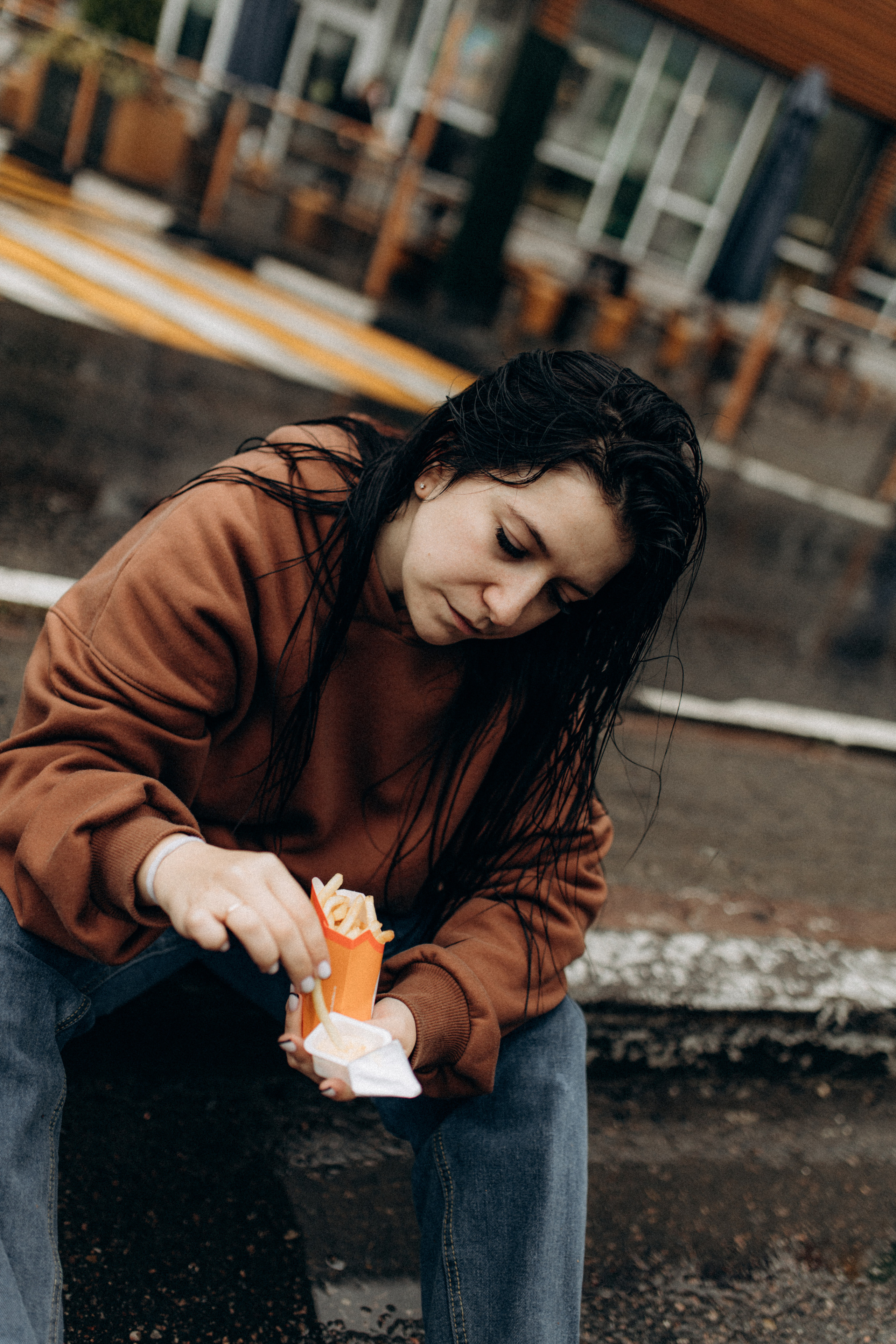 Надя. Фотограф НОГИНСК, Москва, Анастасия Белая