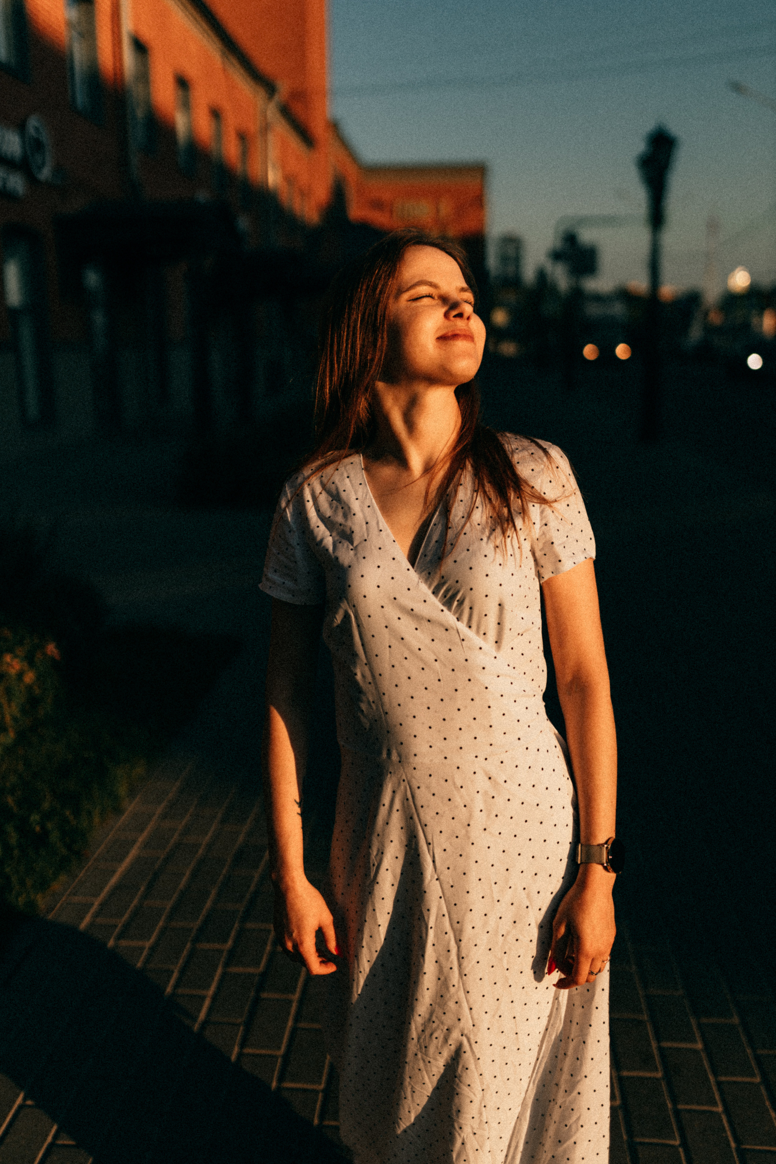 Аня. Фотограф НОГИНСК, Москва, Анастасия Белая