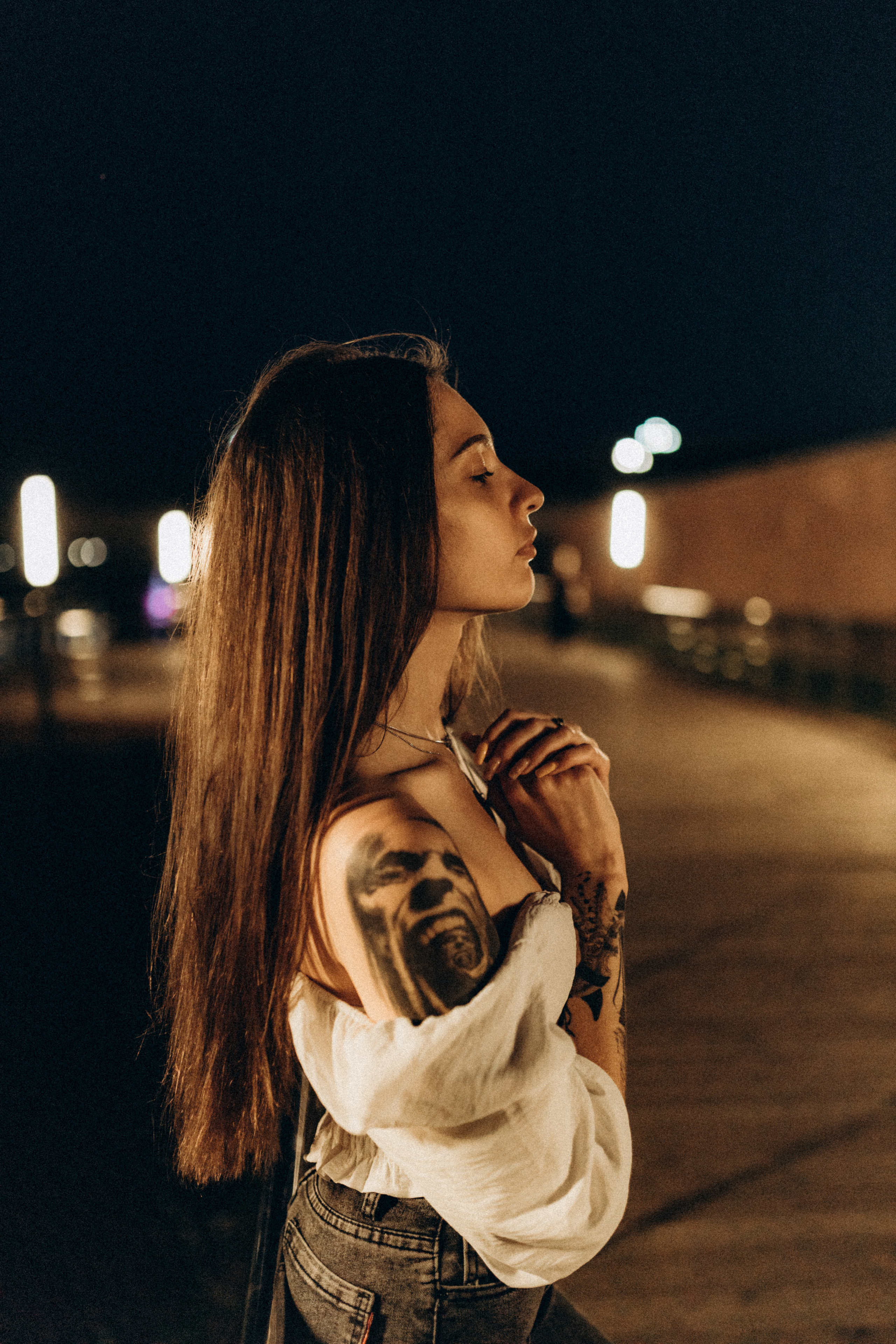 Галя. Фотограф НОГИНСК, Москва, Анастасия Белая