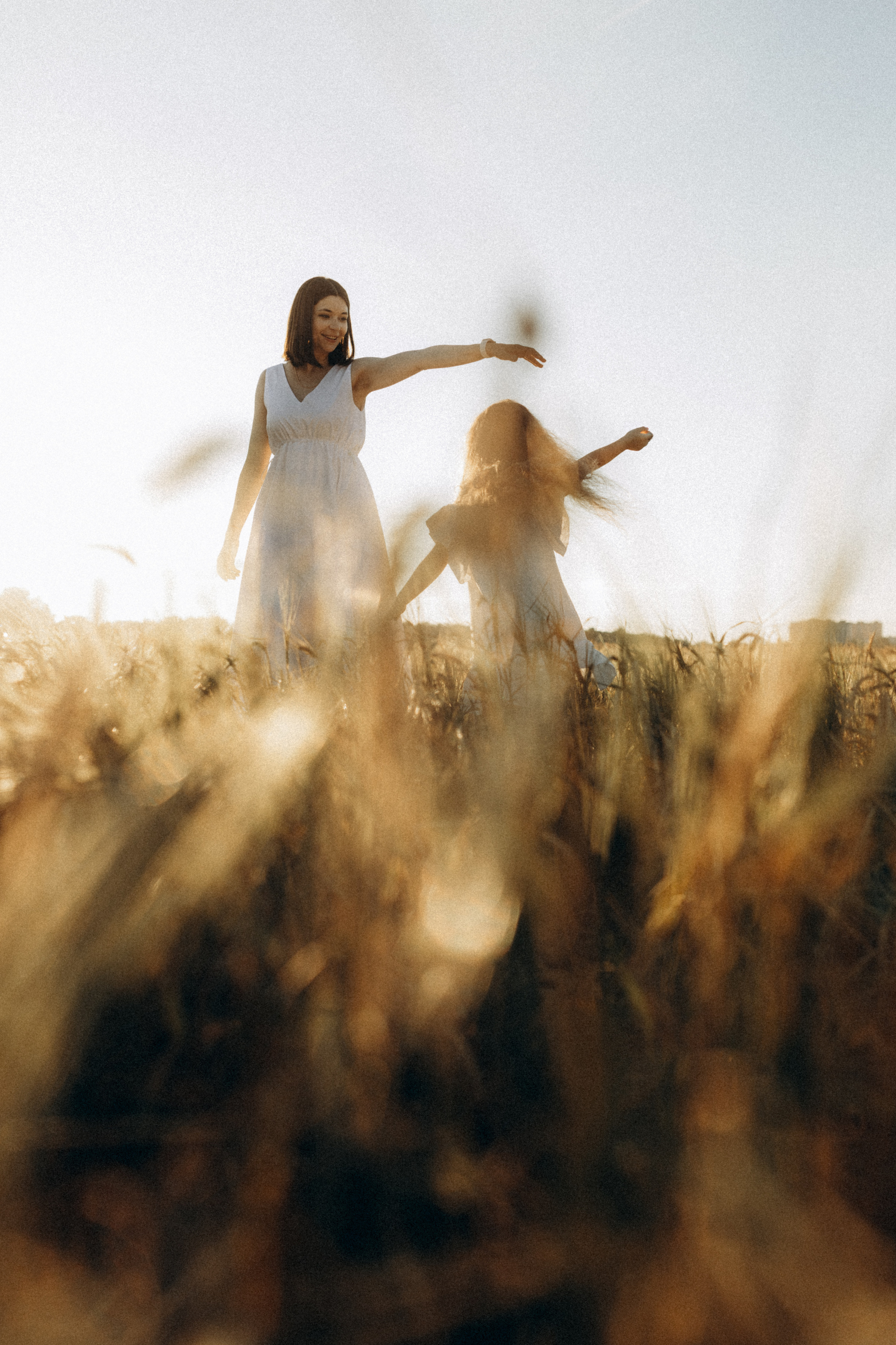 Варя & Полина. Фотограф НОГИНСК, Москва, Анастасия Белая