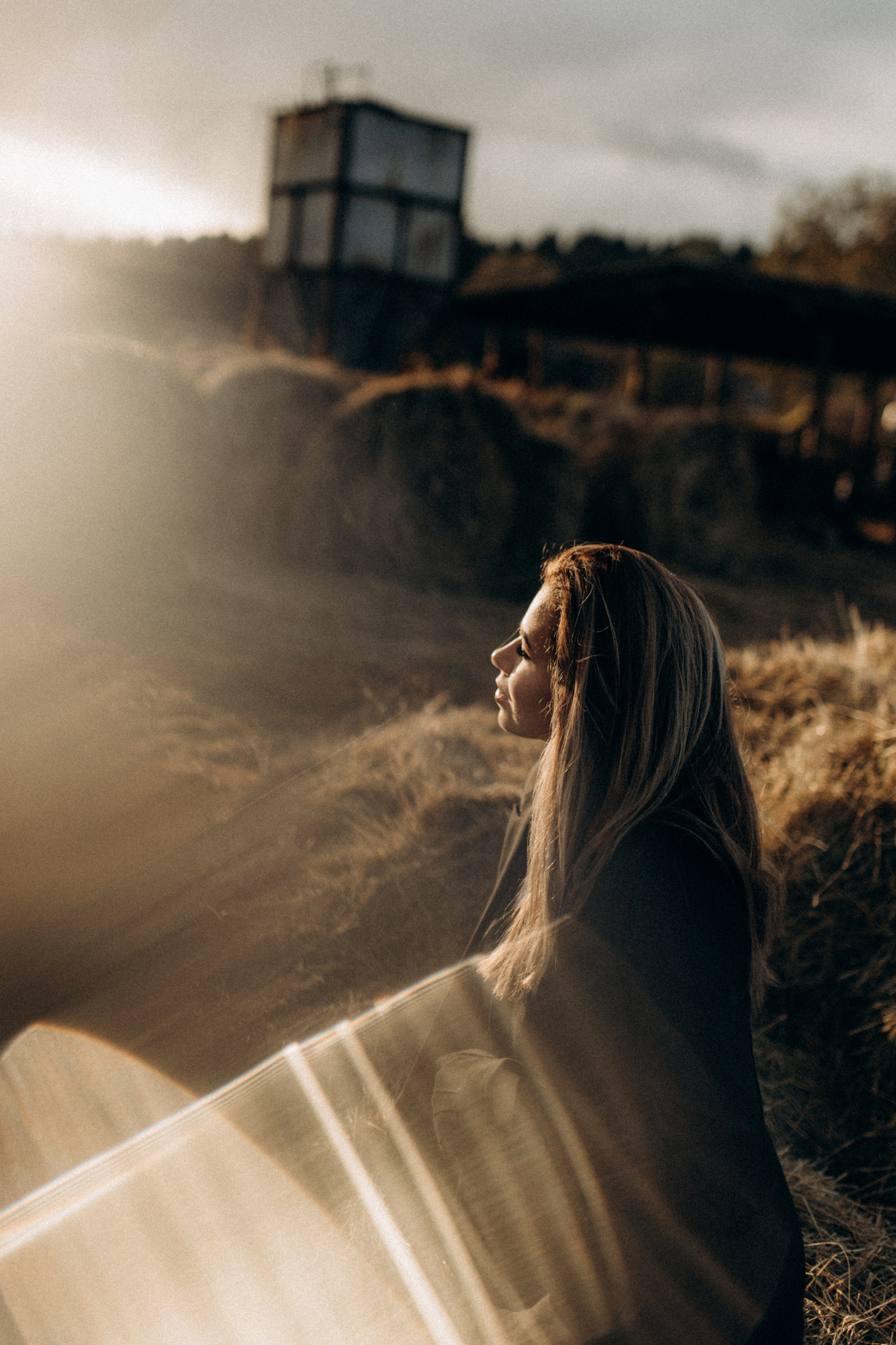 Эля. Фотограф НОГИНСК, Москва, Анастасия Белая