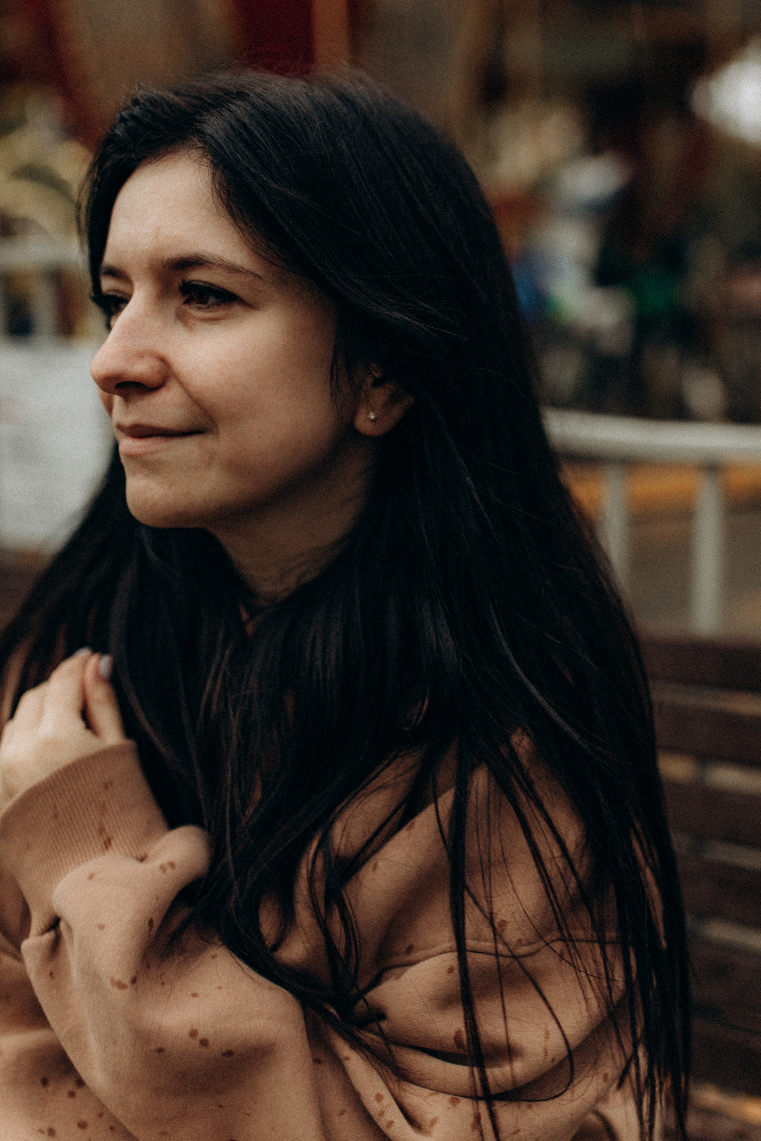 Надя. Фотограф НОГИНСК, Москва, Анастасия Белая