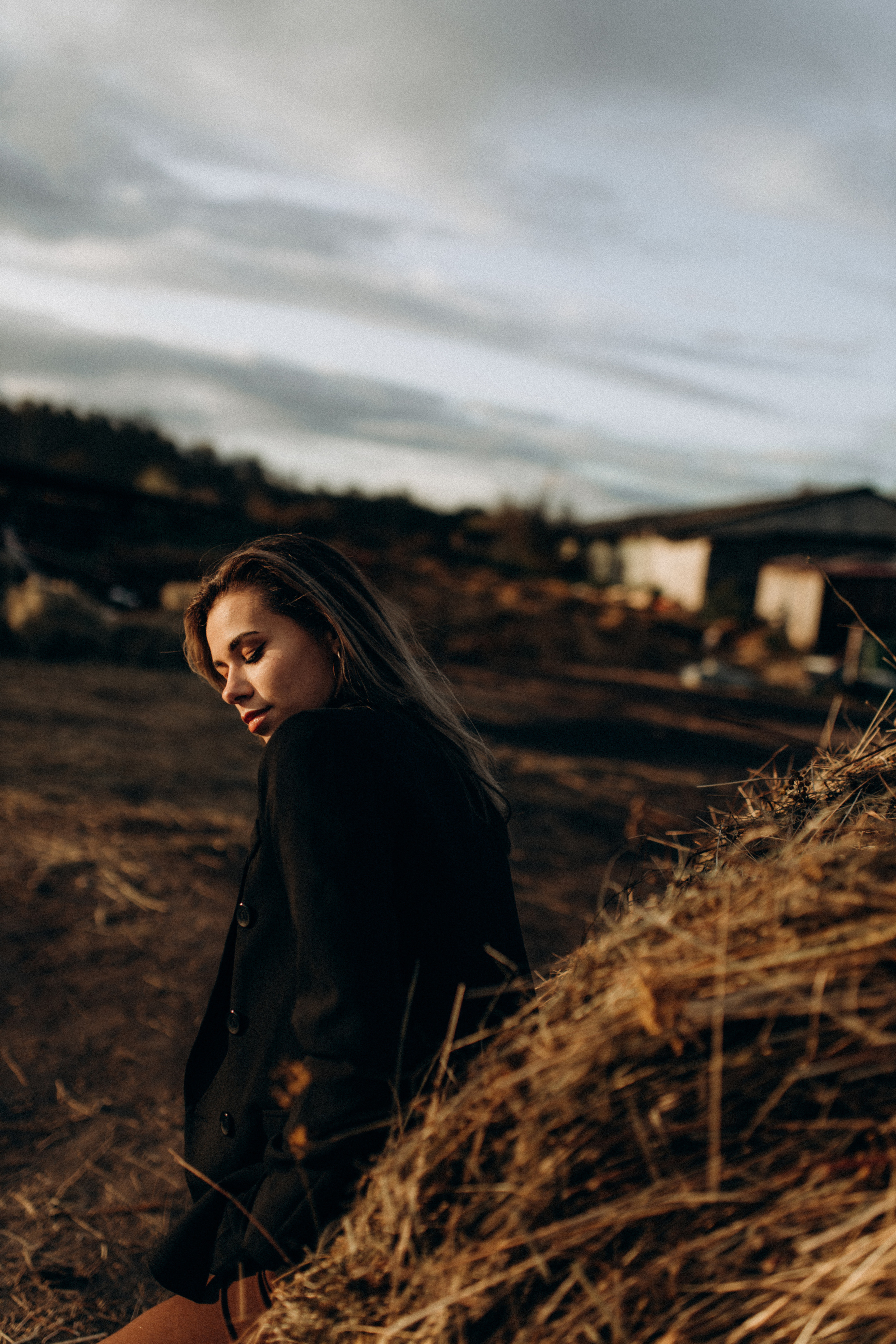 Эля. Фотограф НОГИНСК, Москва, Анастасия Белая