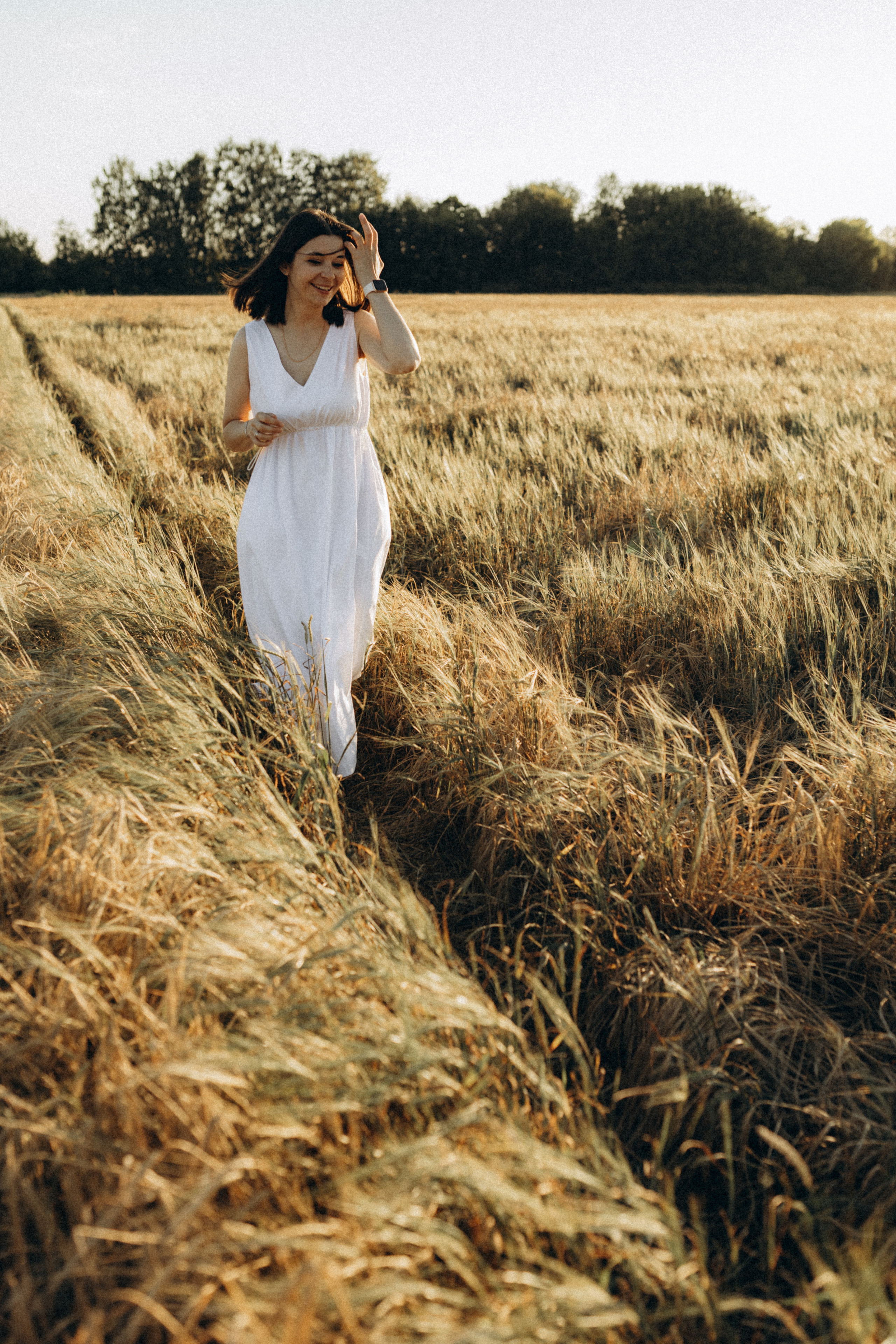 Варя & Полина. Фотограф НОГИНСК, Москва, Анастасия Белая