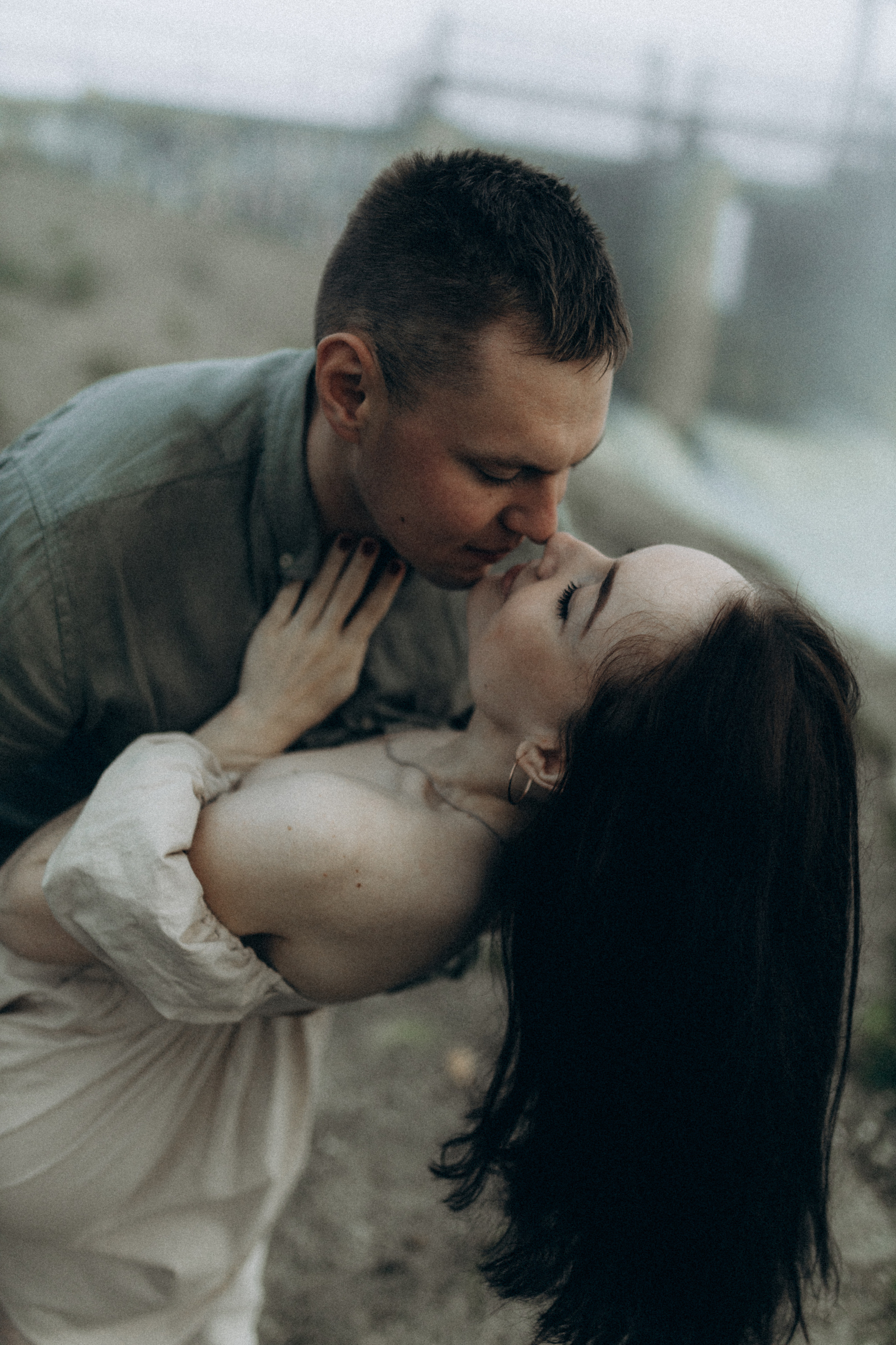 Лера & Слава. Фотограф НОГИНСК, Москва, Анастасия Белая