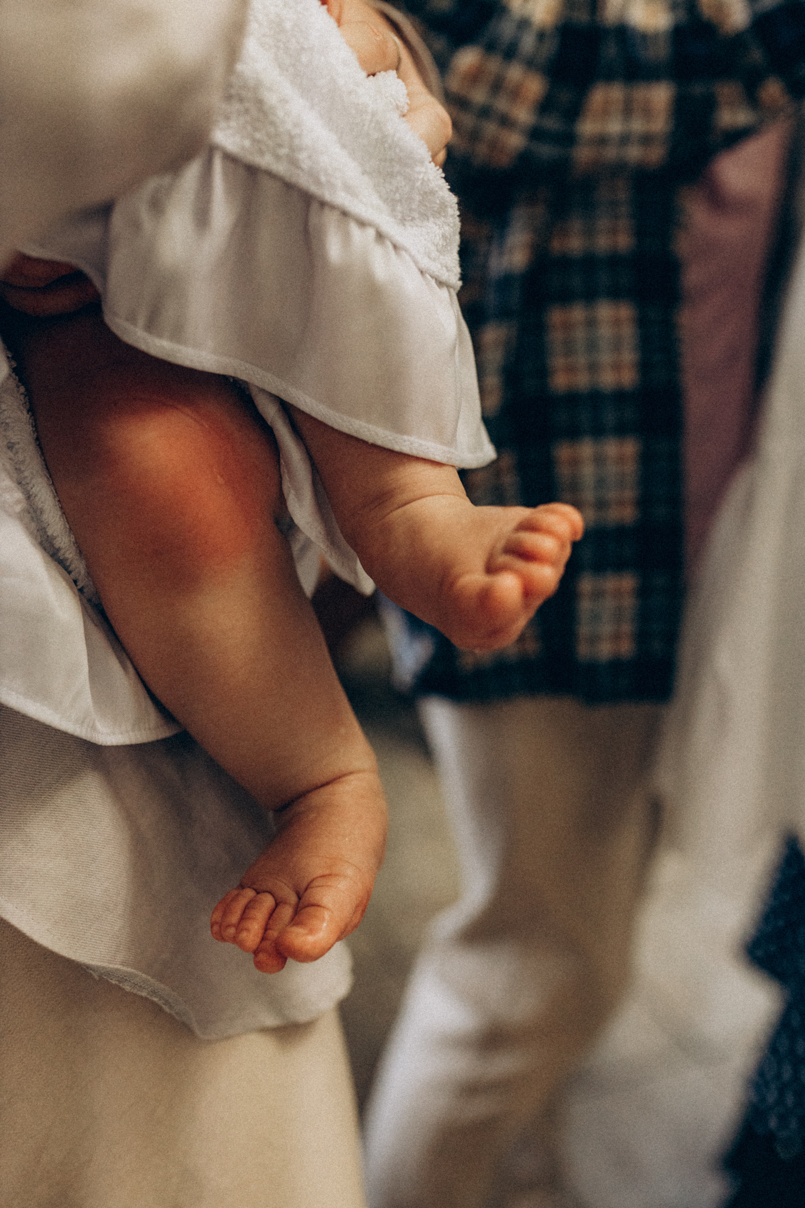 Крещение Вареньки. Фотограф НОГИНСК, Москва, Анастасия Белая