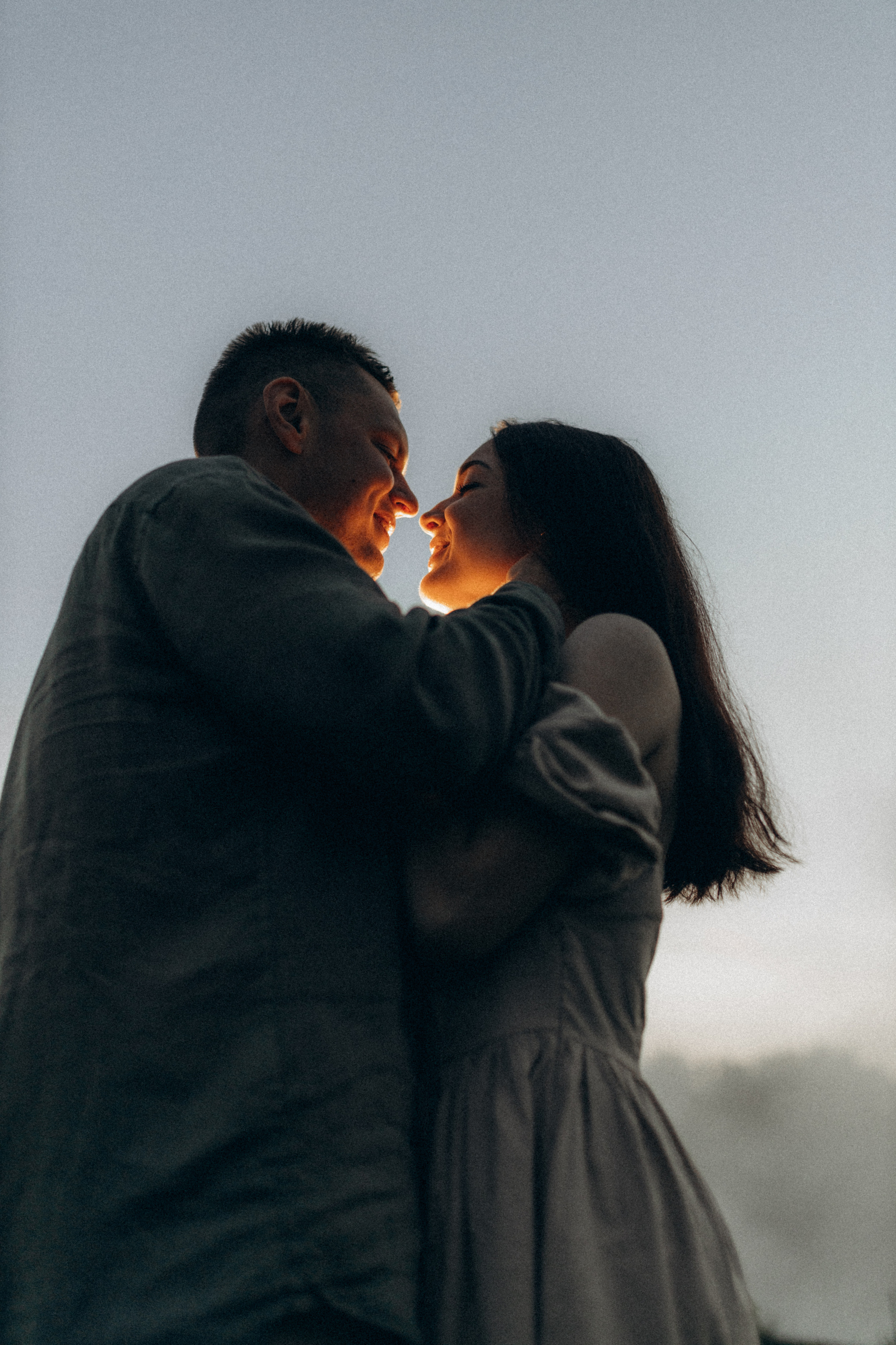 Лера & Слава. Фотограф НОГИНСК, Москва, Анастасия Белая