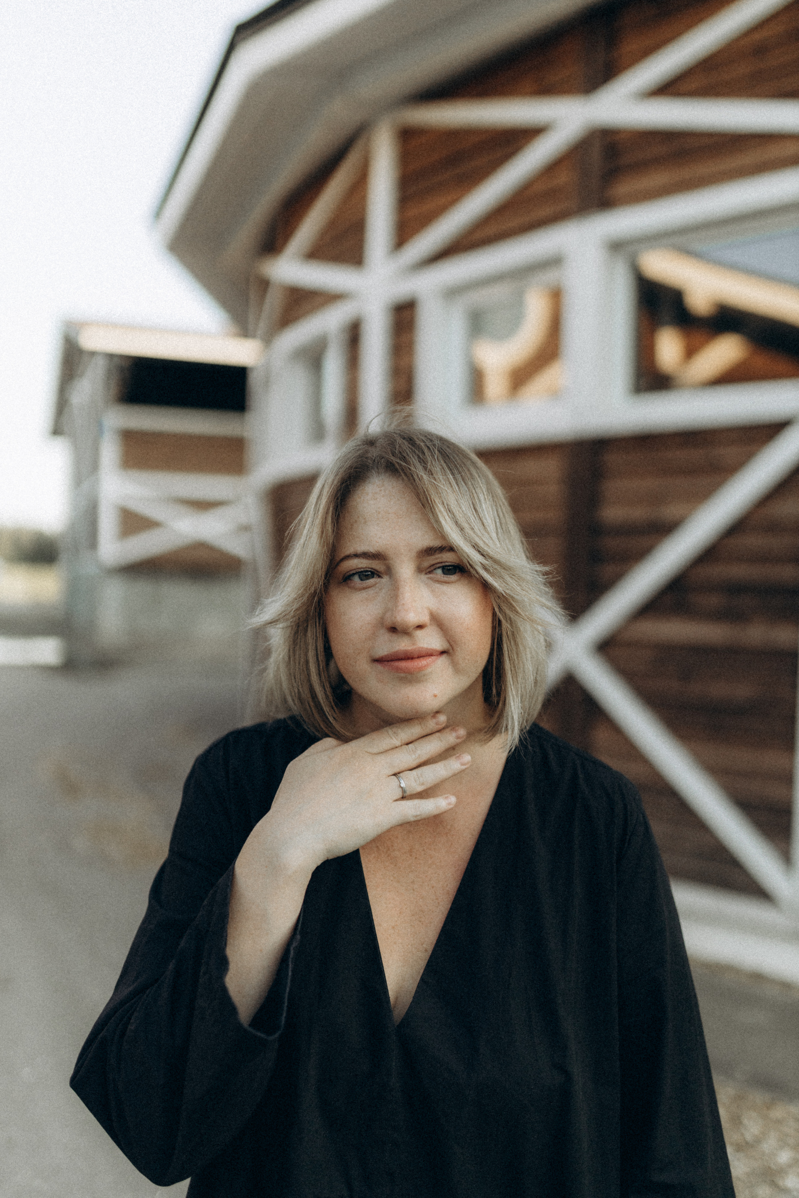 Серёжа, Настя, Антон. Фотограф НОГИНСК, Москва, Анастасия Белая