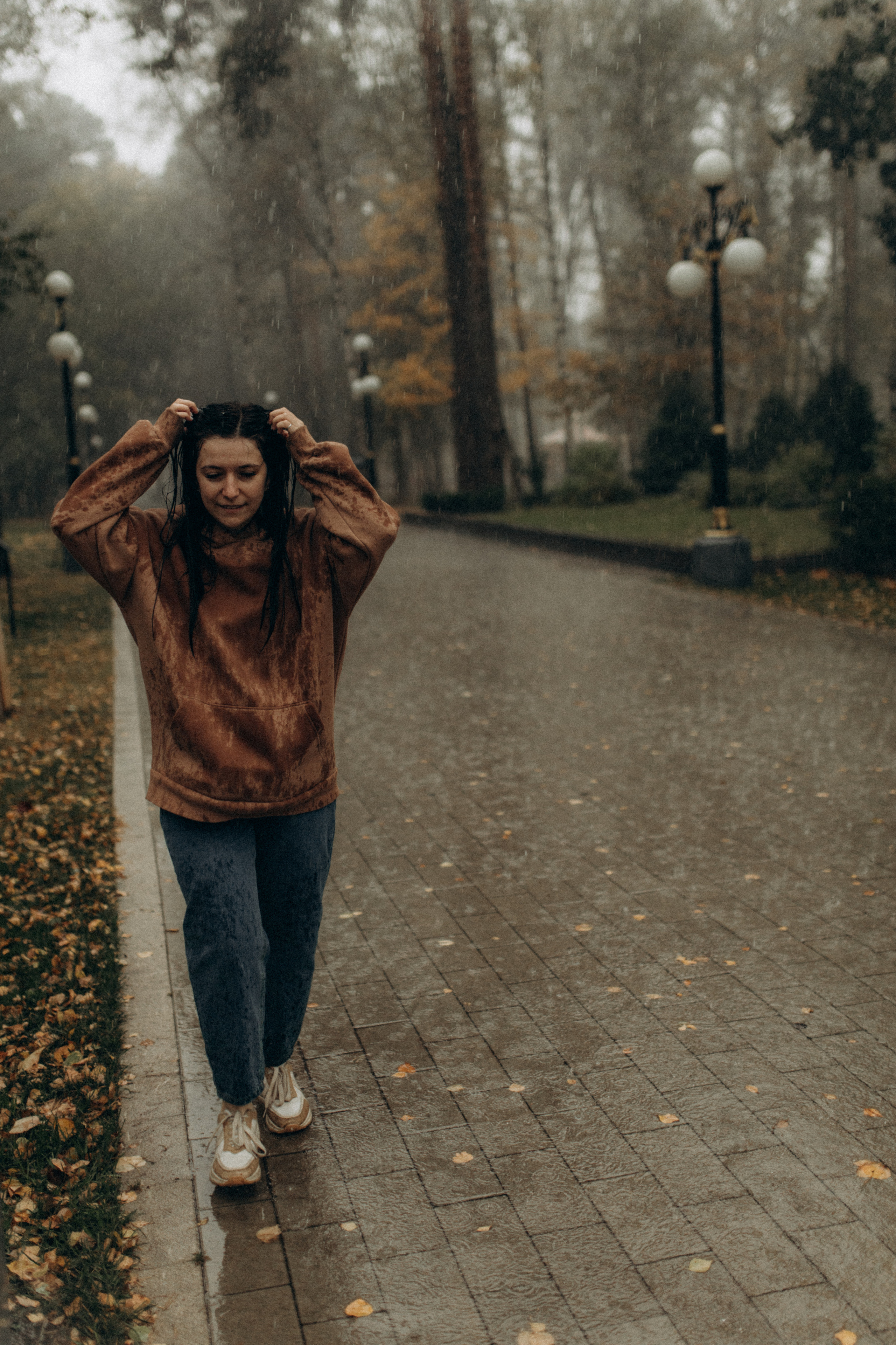 Надя. Фотограф НОГИНСК, Москва, Анастасия Белая