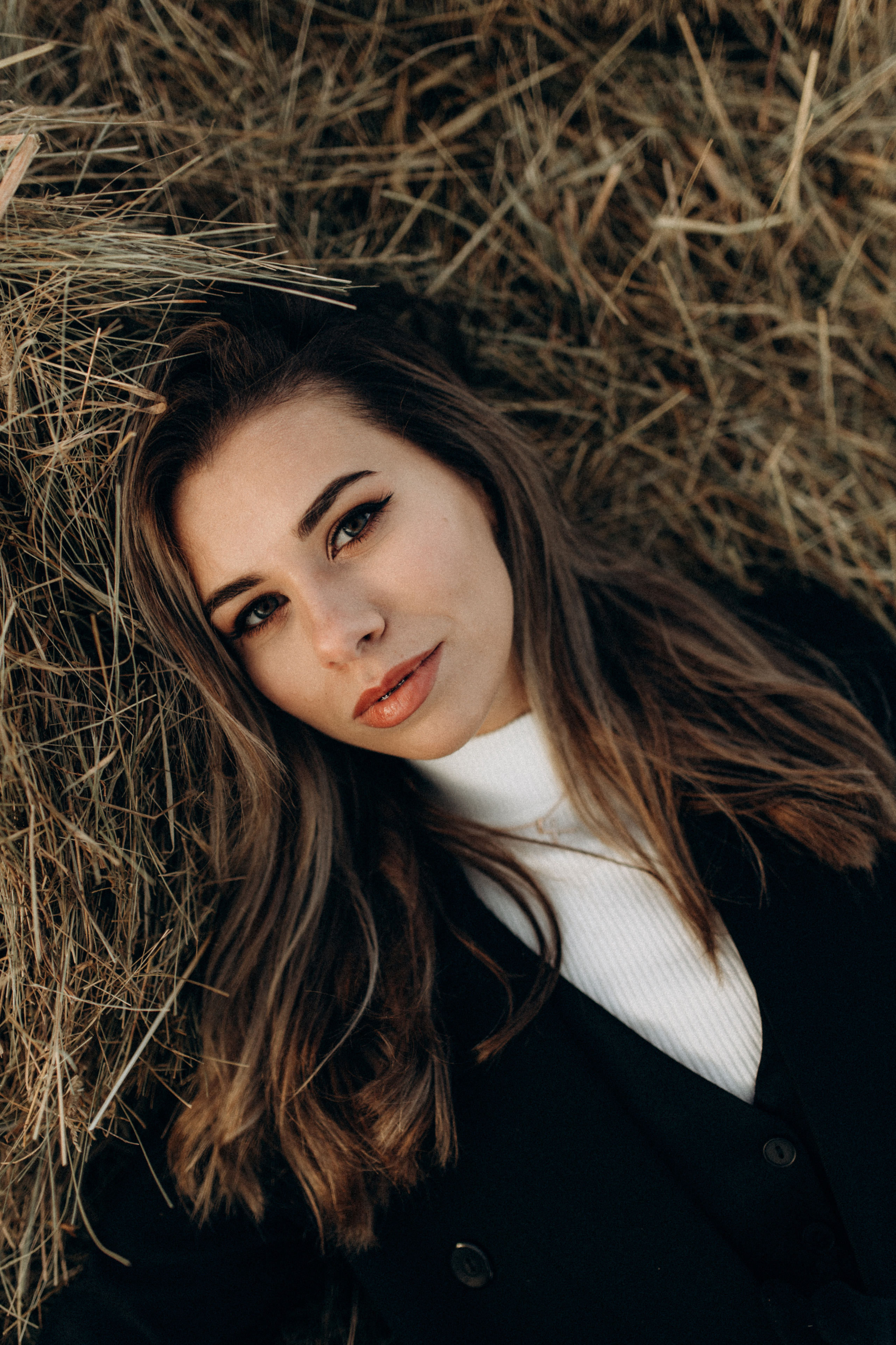 Эля. Фотограф НОГИНСК, Москва, Анастасия Белая