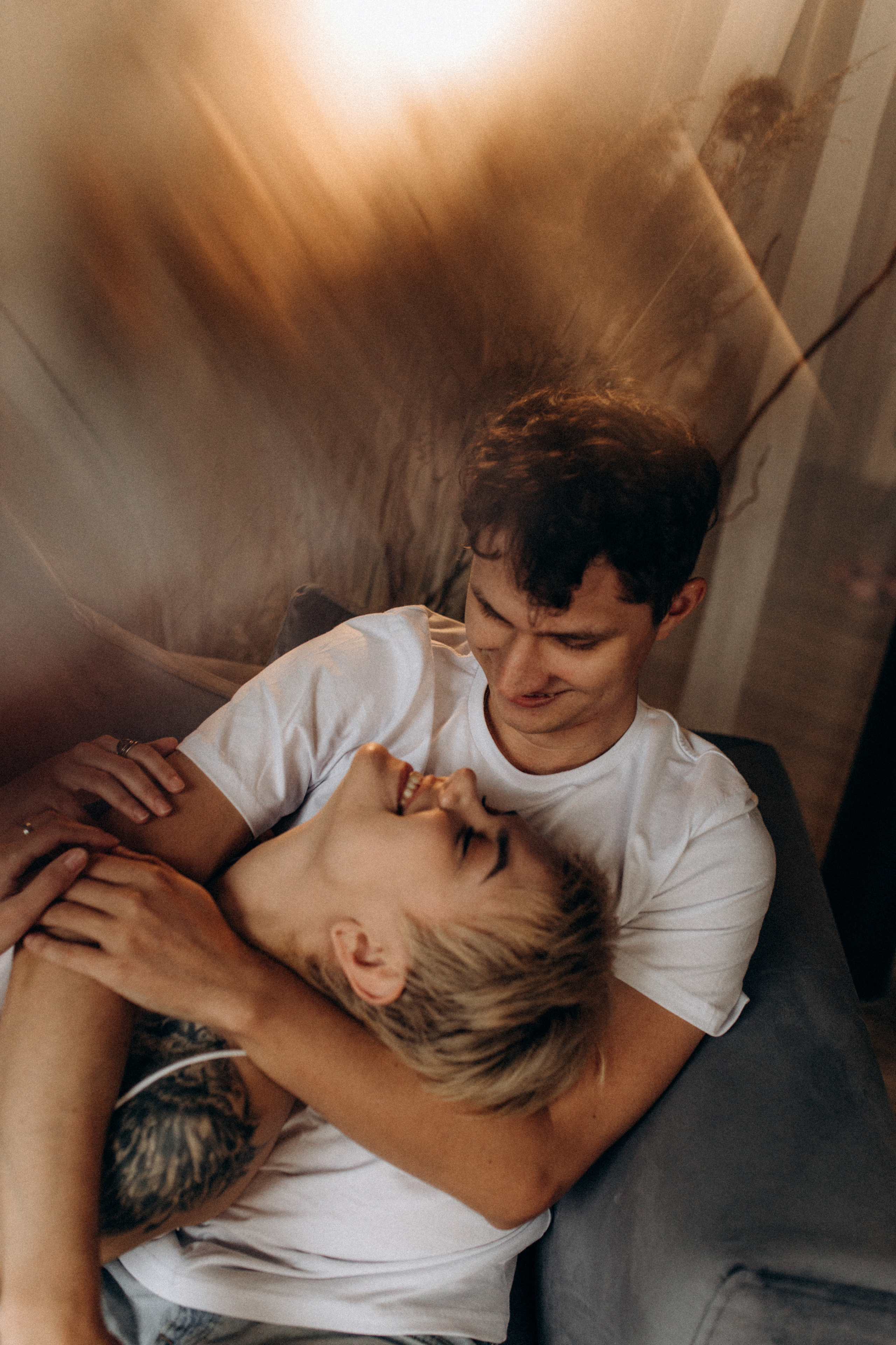 Маша & Женя. Фотограф НОГИНСК, Москва, Анастасия Белая