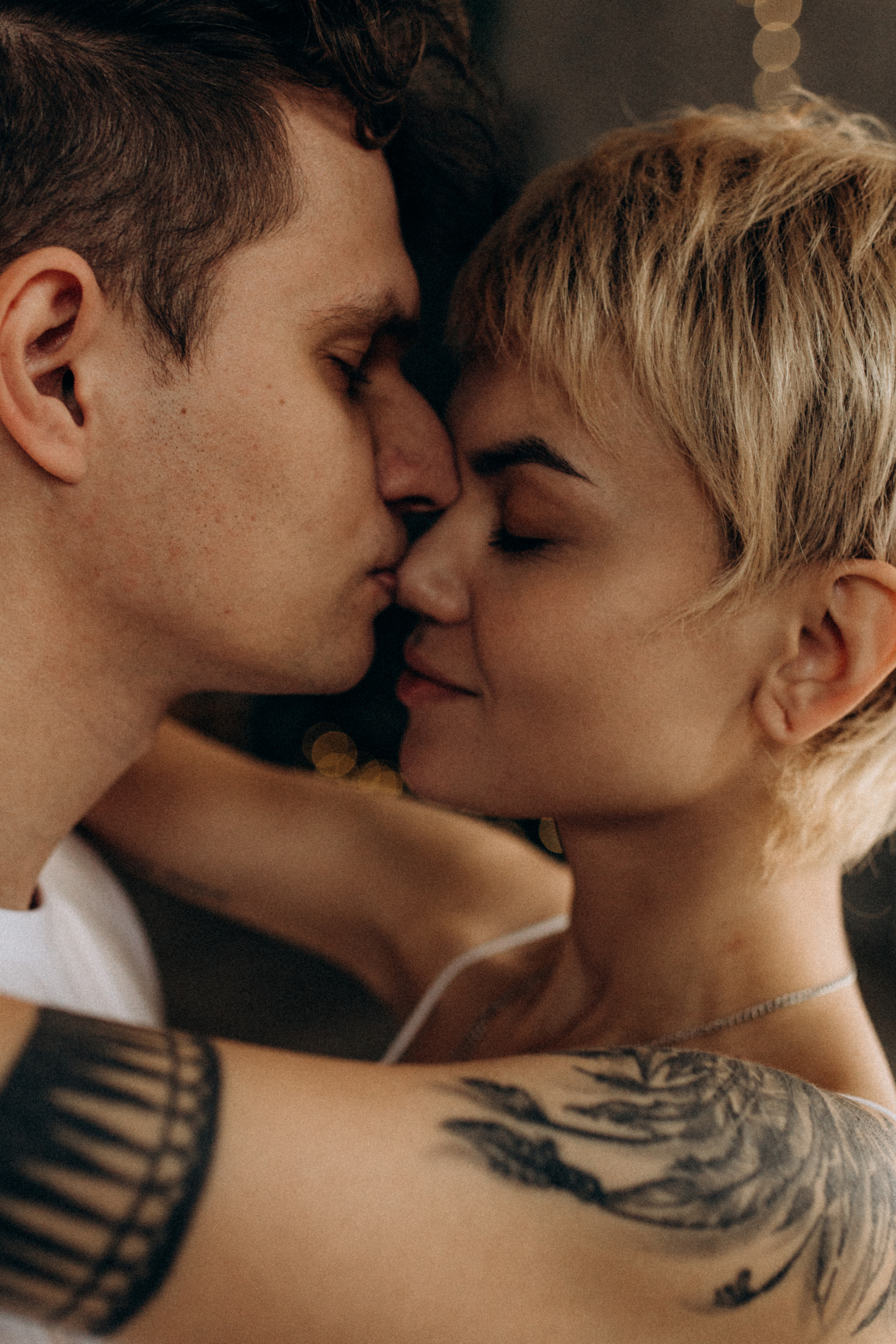 Маша & Женя. Фотограф НОГИНСК, Москва, Анастасия Белая