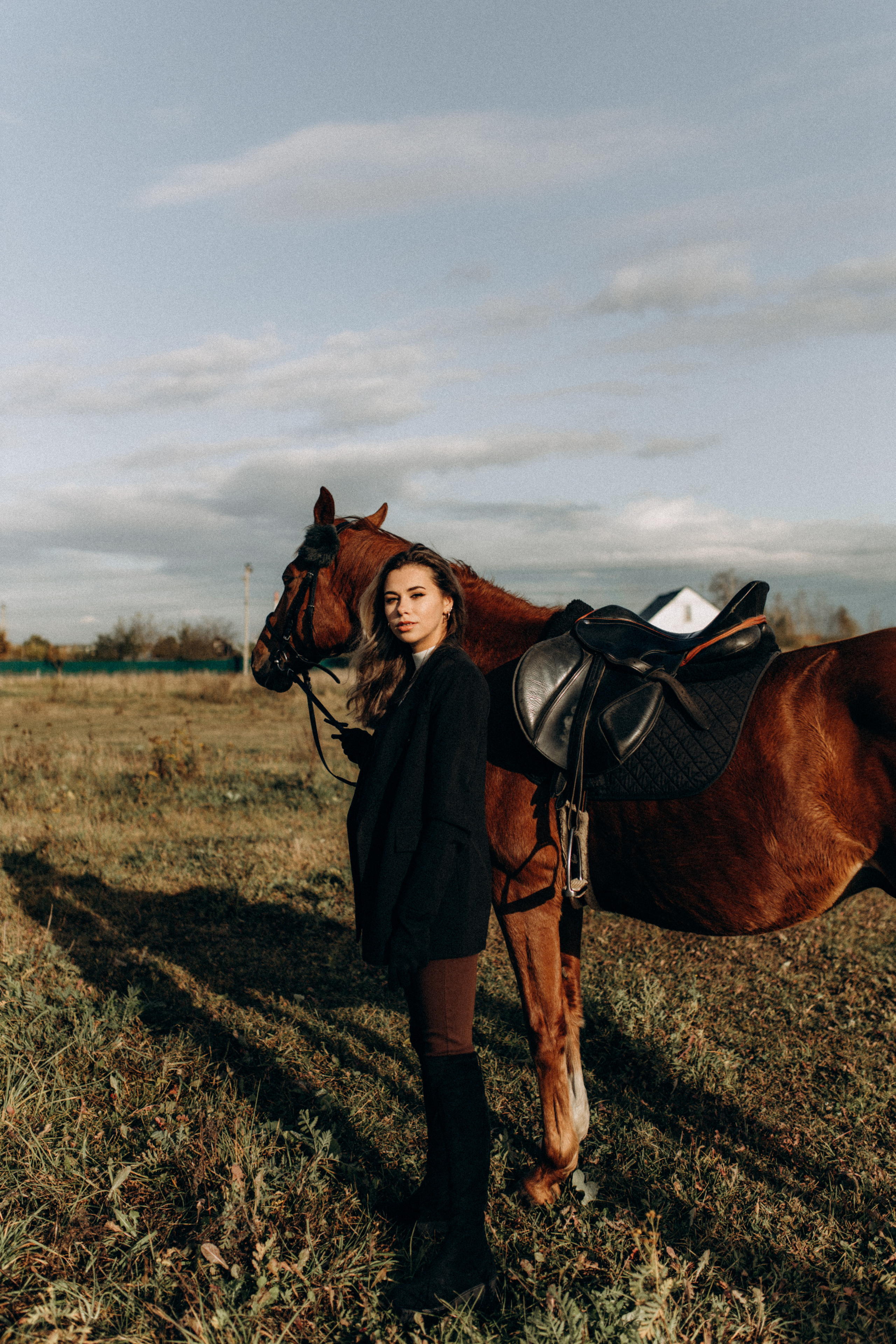 Эля. Фотограф НОГИНСК, Москва, Анастасия Белая