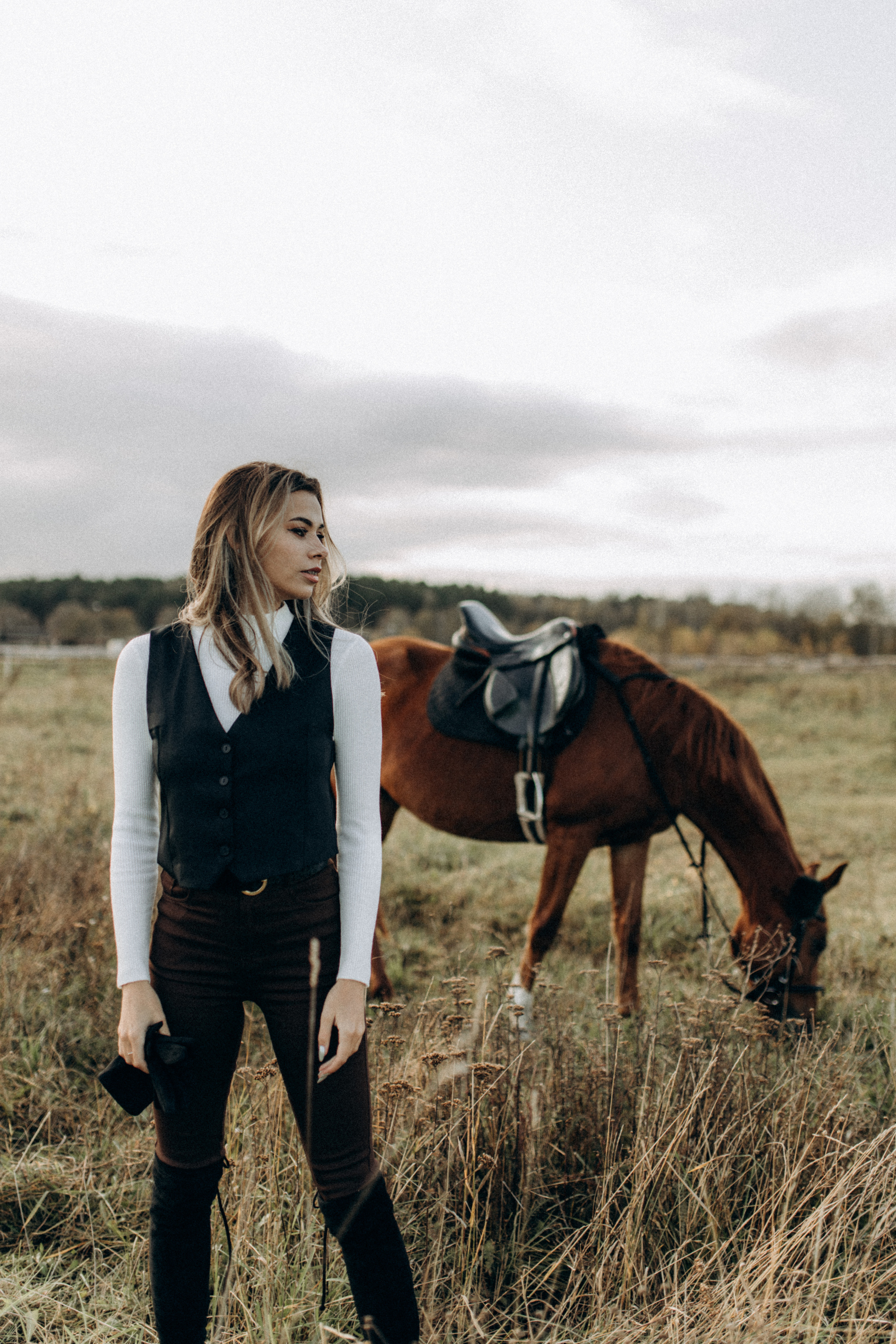 Эля. Фотограф НОГИНСК, Москва, Анастасия Белая