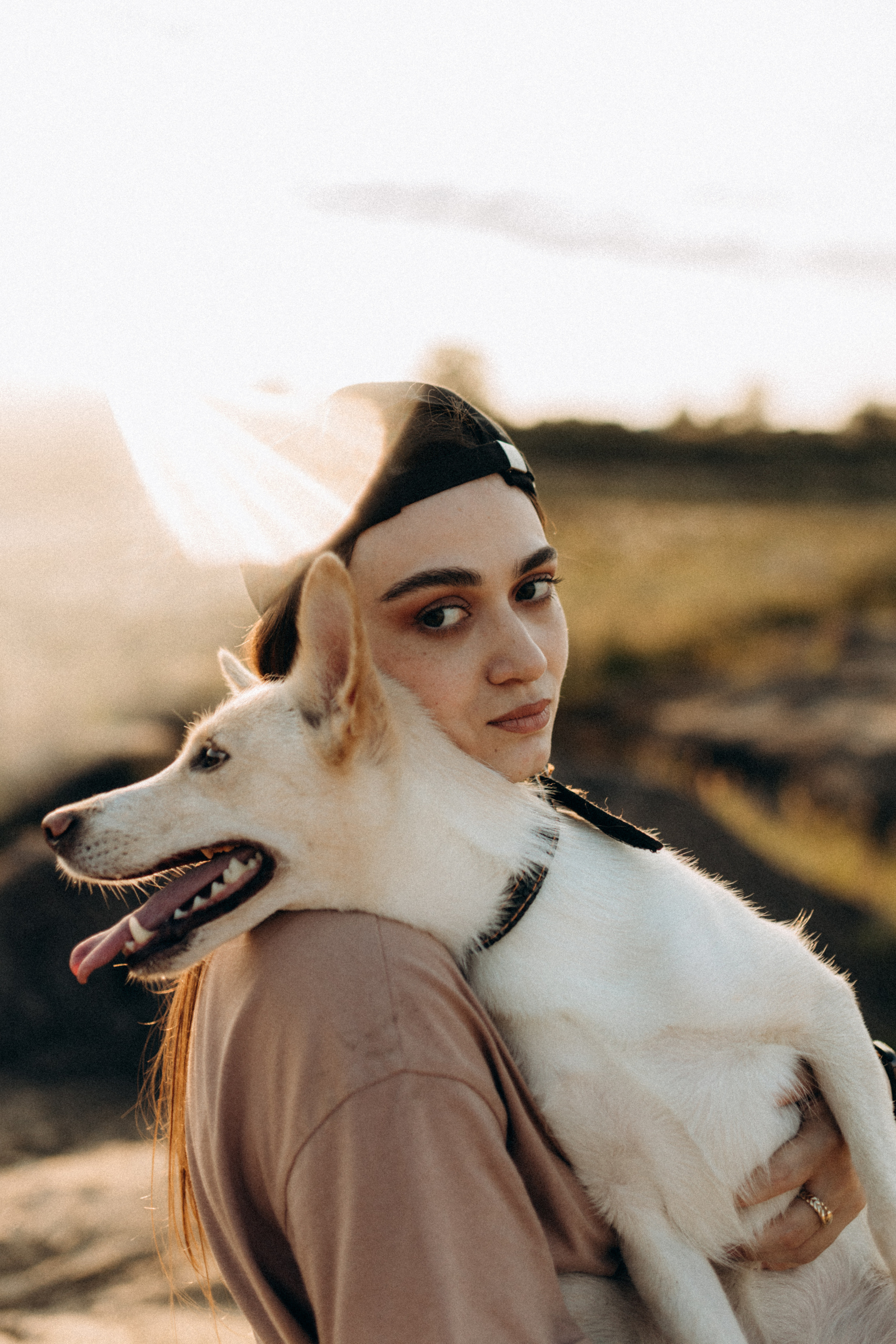 Диана & Айси. Фотограф НОГИНСК, Москва, Анастасия Белая